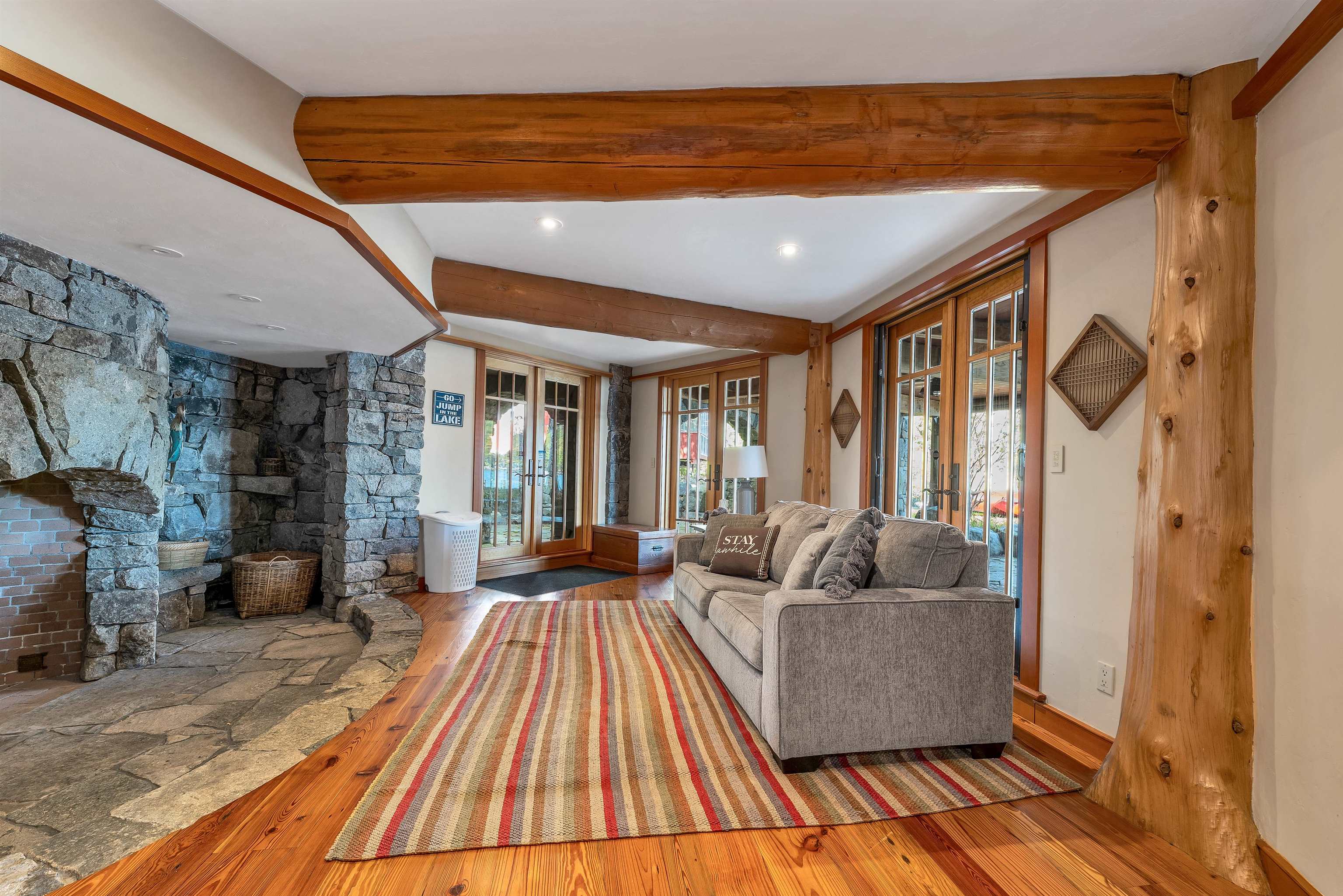 191 North Shore Road New Durham, NH 03855 - Photo 41 of 59 Gallery Image 41