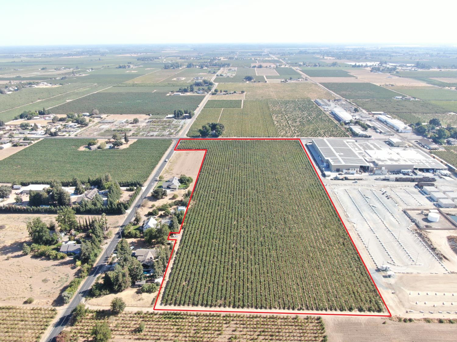 15155 Curry Avenue Lodi, CA 95240 - Photo 3 of 7 a view of an ocean