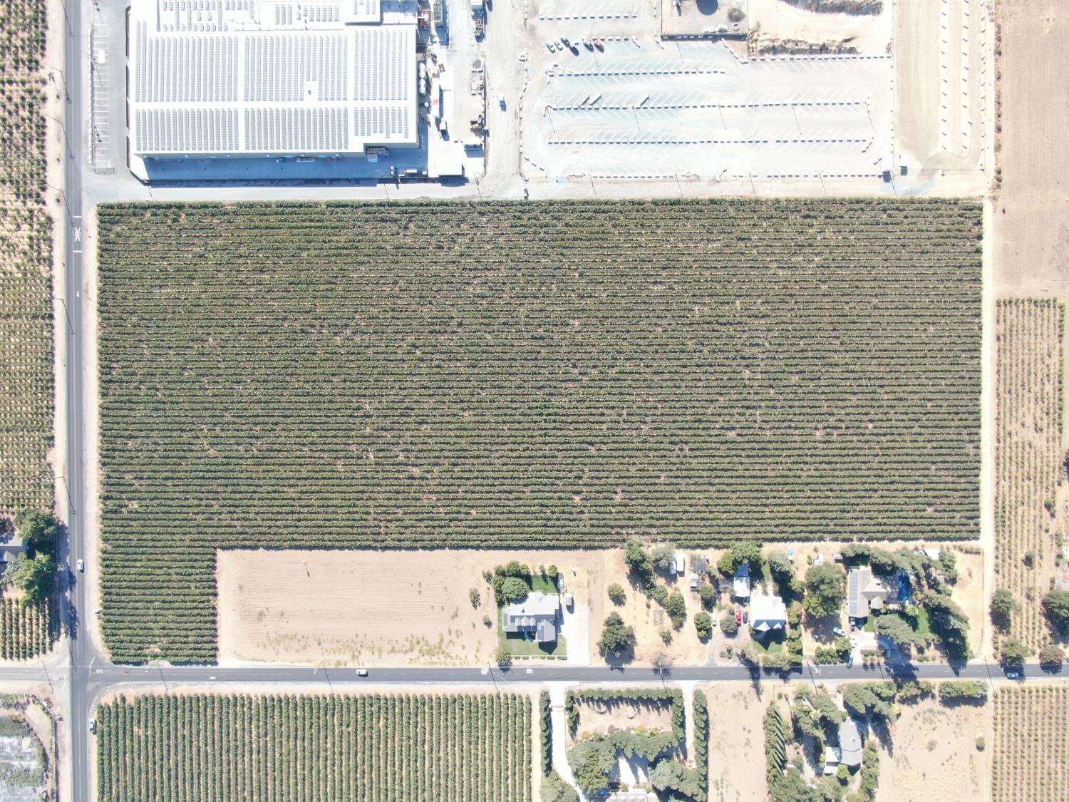 15155 Curry Avenue Lodi, CA 95240 - Photo 6 of 7 a view of a door and bench