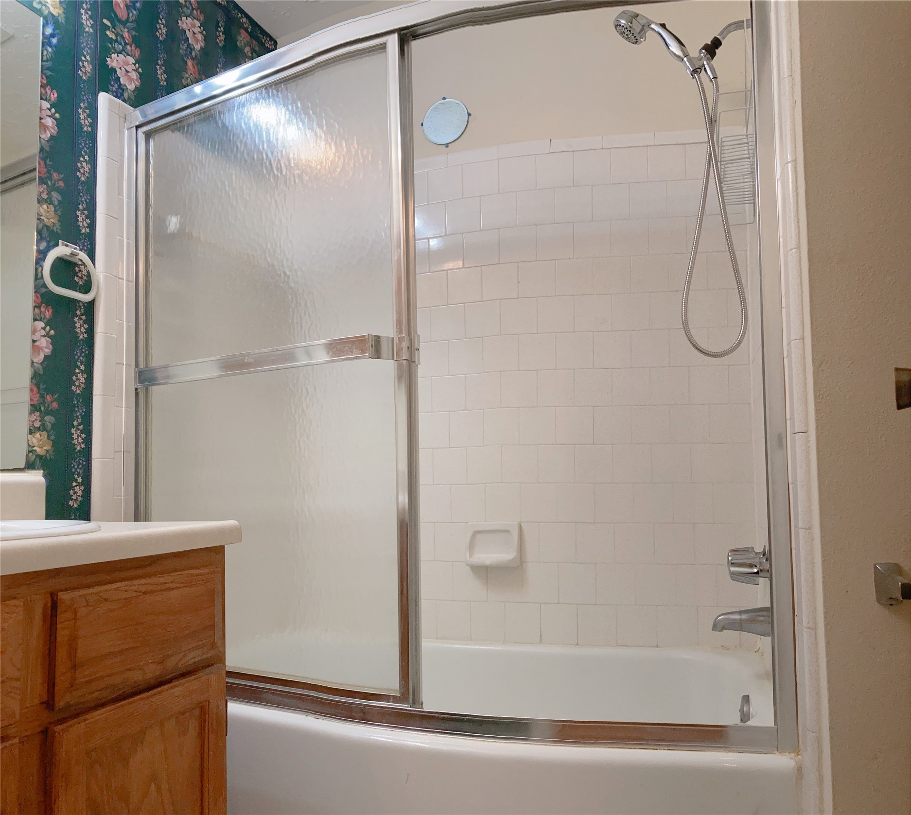 19518 Munsey Court Katy, TX 77449 - Photo 22 of 45 a bathroom with a shower