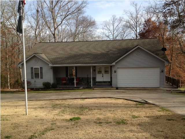 171 Toestring Cove Rd Spring Spring City, TN 37381 - Photo 1 of 12 Primary Photo