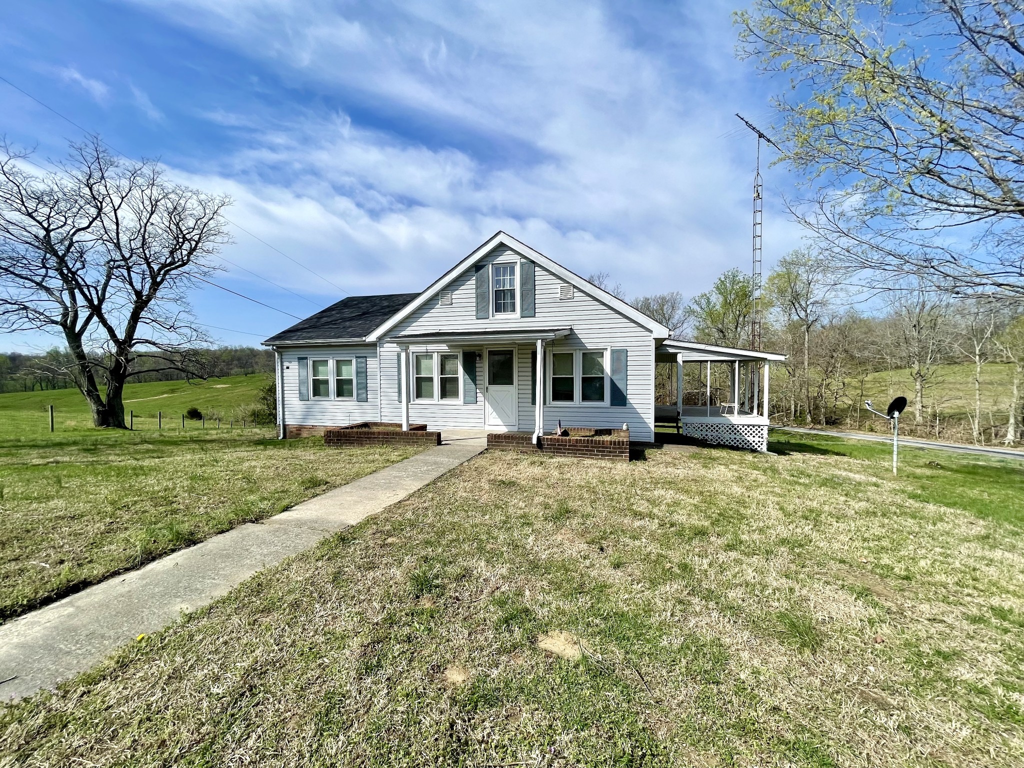 4897 Princeton Road Cadiz, KY 42211 - Photo 1 of 30 Gallery Image 1