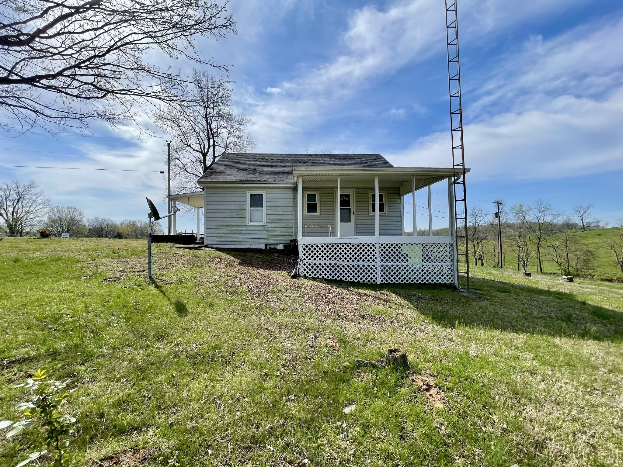 4897 Princeton Road Cadiz, KY 42211 - Photo 20 of 30 Gallery Image 20