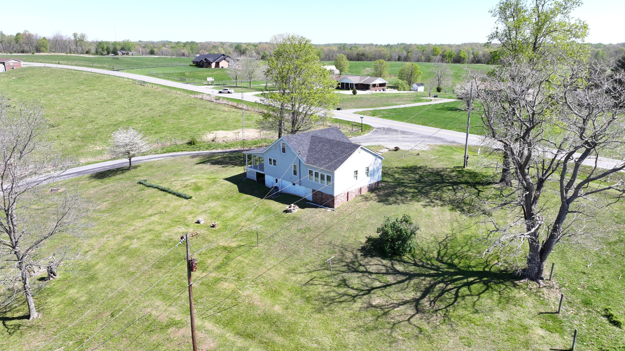 4897 Princeton Road Cadiz, KY 42211 - Photo 22 of 30 Gallery Image 22