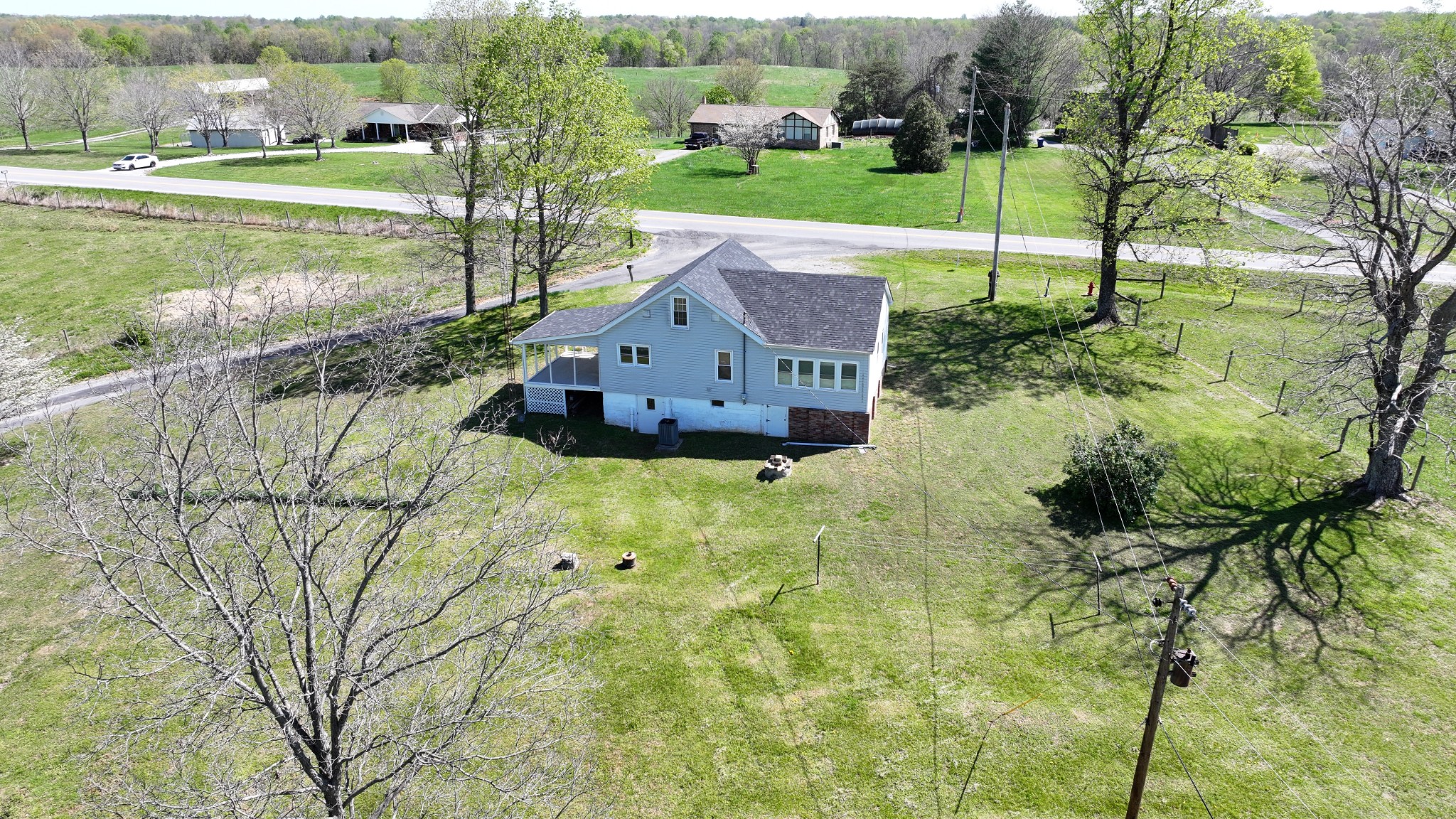 4897 Princeton Road Cadiz, KY 42211 - Photo 23 of 30 Gallery Image 23