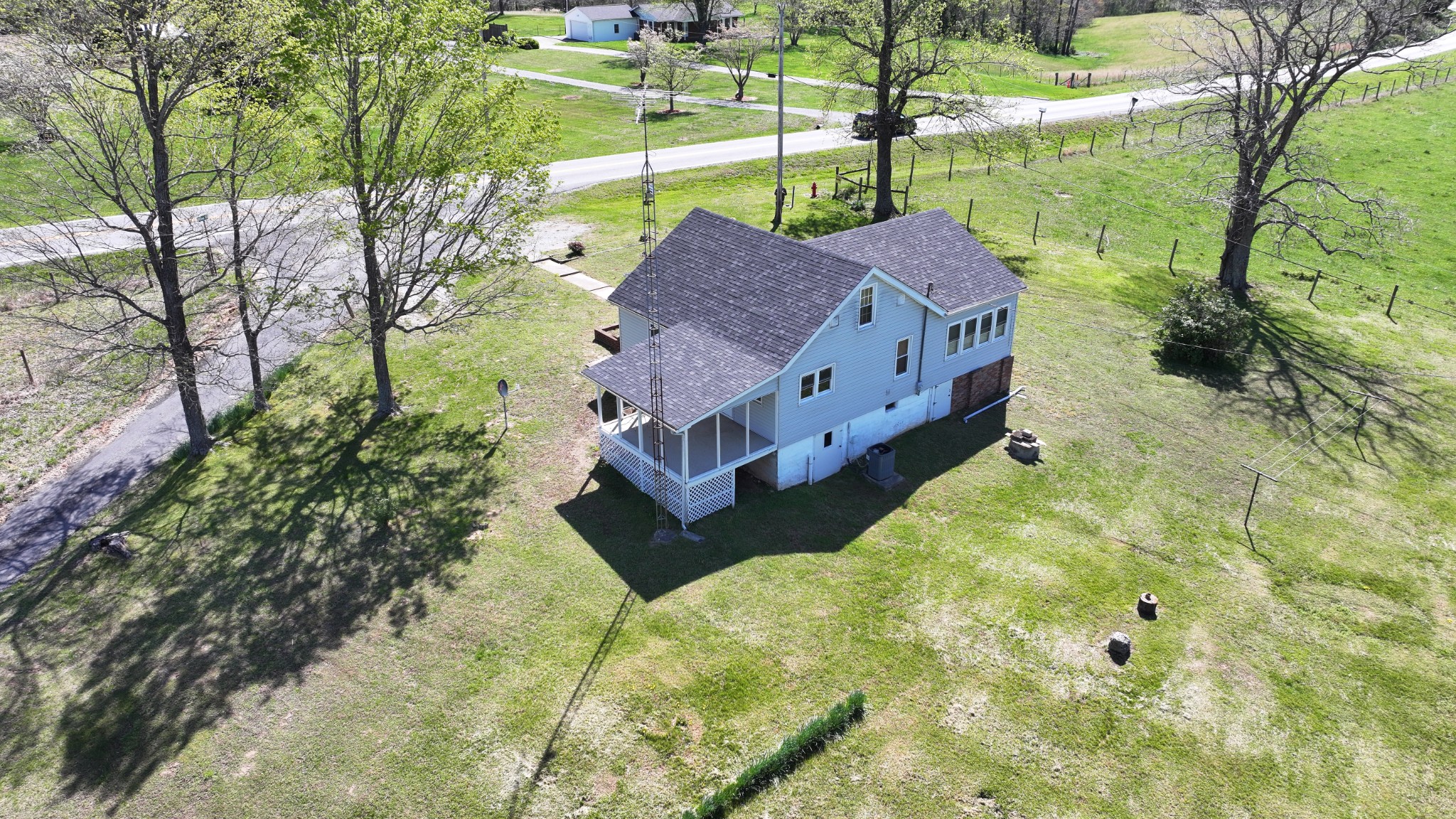 4897 Princeton Road Cadiz, KY 42211 - Photo 24 of 30 Gallery Image 24