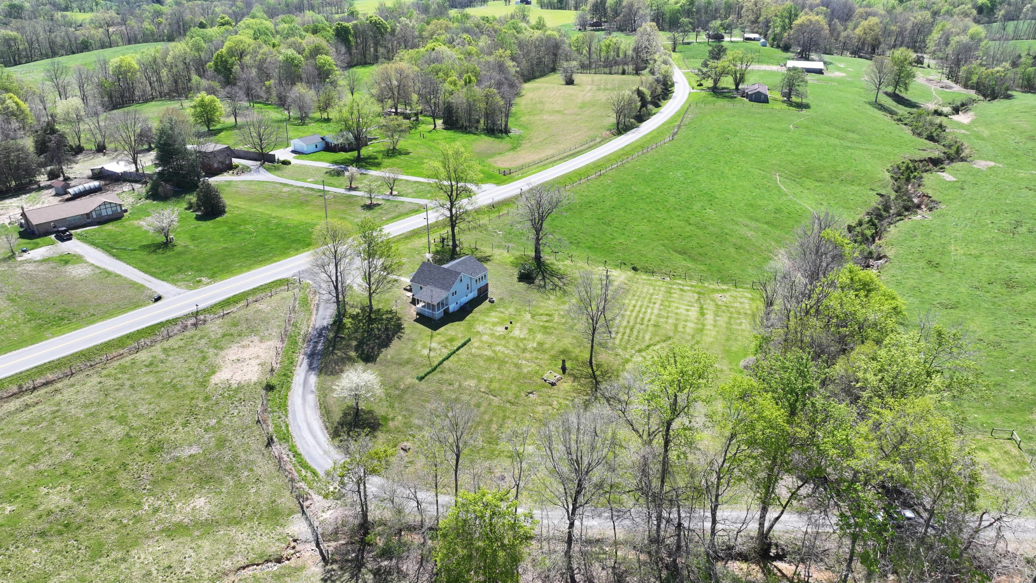 4897 Princeton Road Cadiz, KY 42211 - Photo 25 of 30 Gallery Image 25