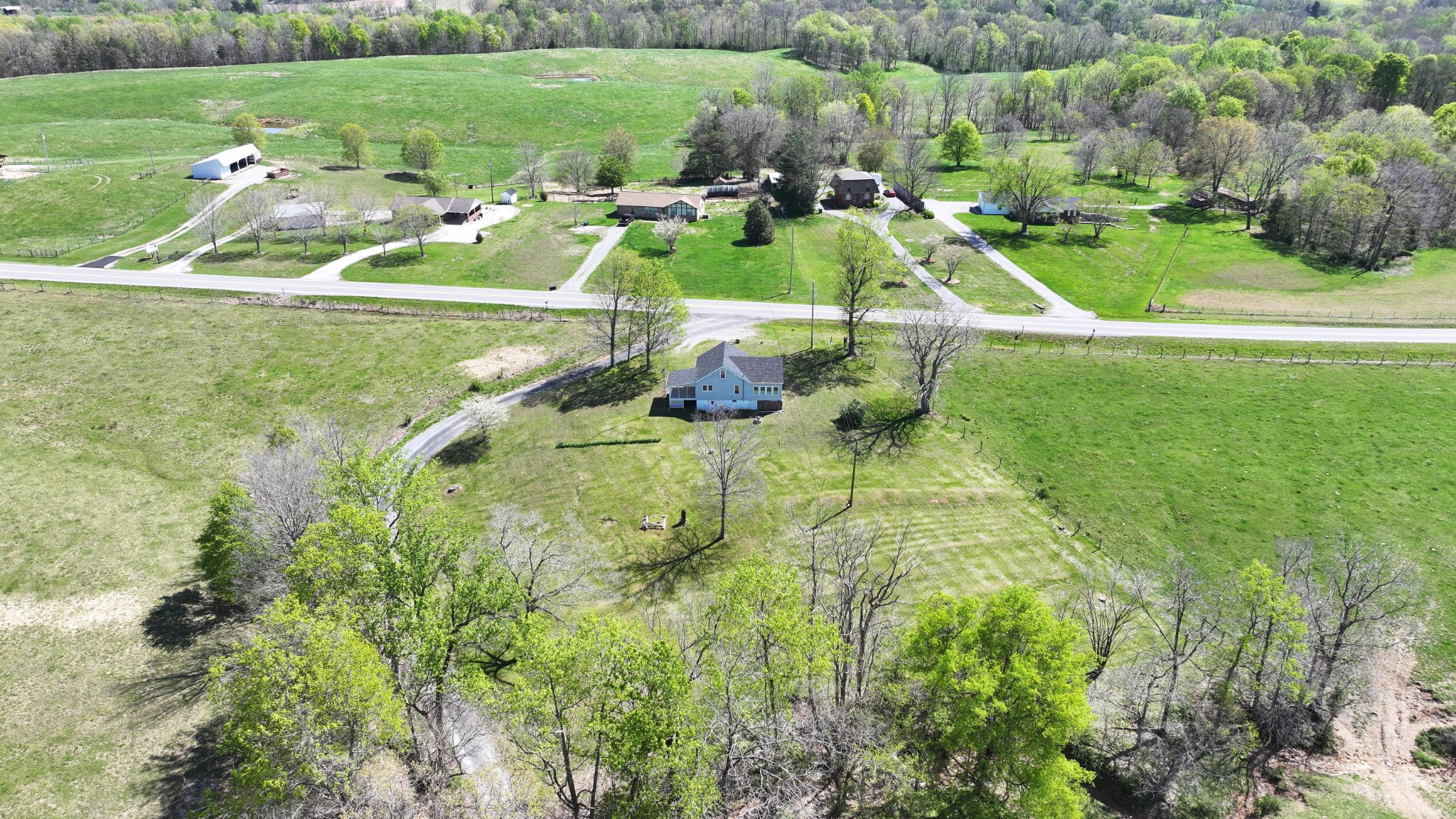 4897 Princeton Road Cadiz, KY 42211 - Photo 26 of 30 Gallery Image 26