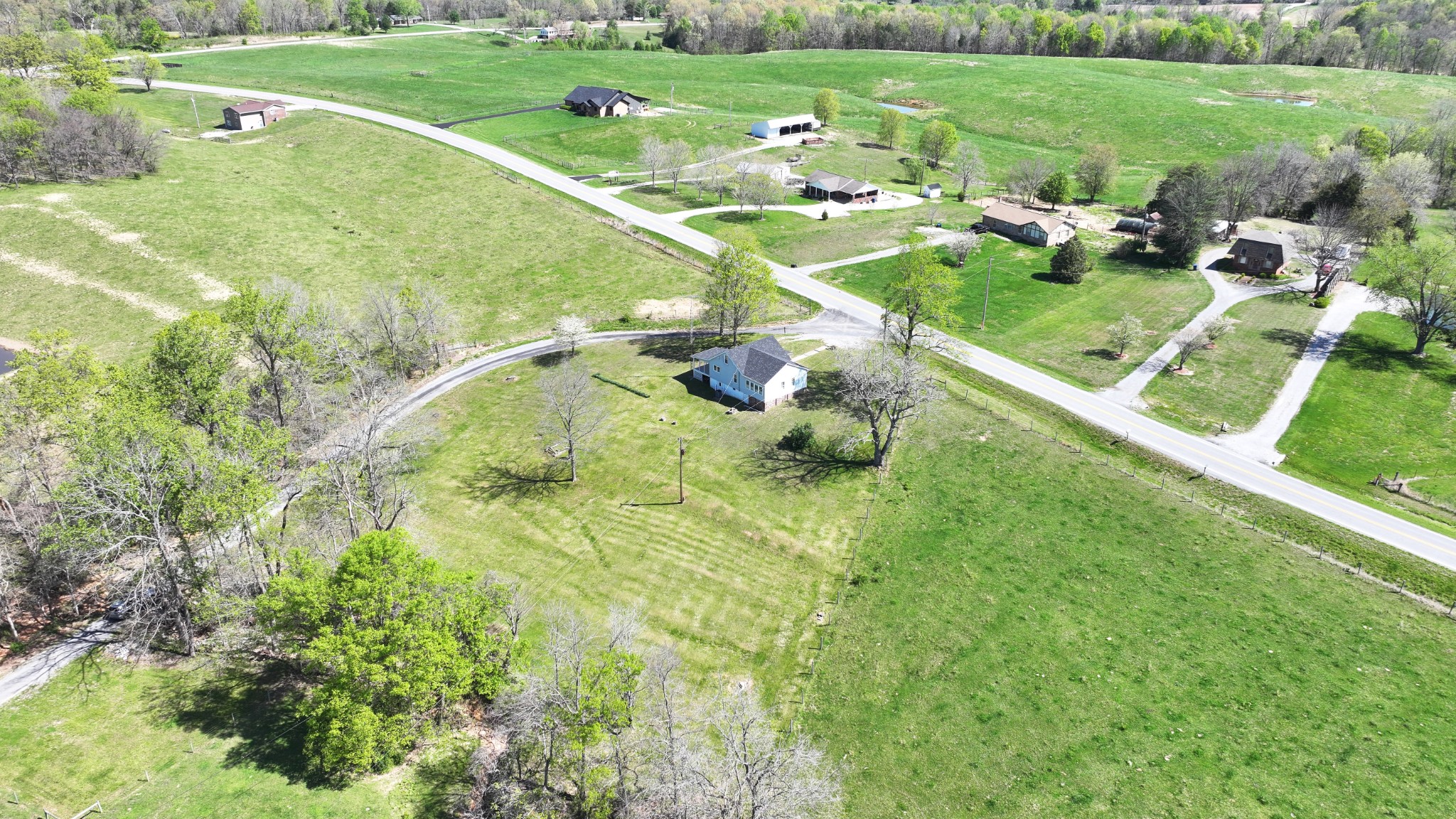 4897 Princeton Road Cadiz, KY 42211 - Photo 27 of 30 Gallery Image 27