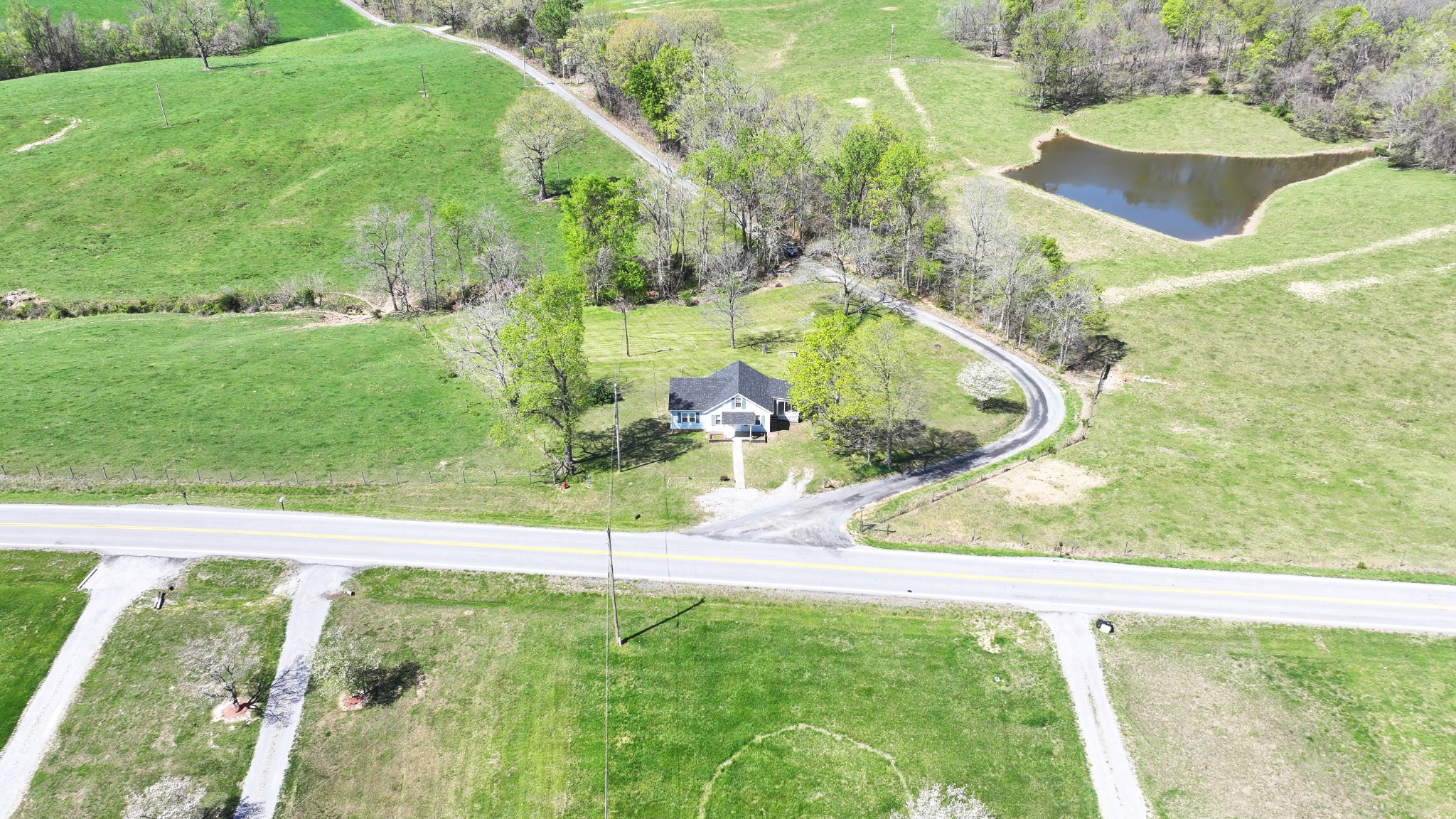 4897 Princeton Road Cadiz, KY 42211 - Photo 29 of 30 Gallery Image 29