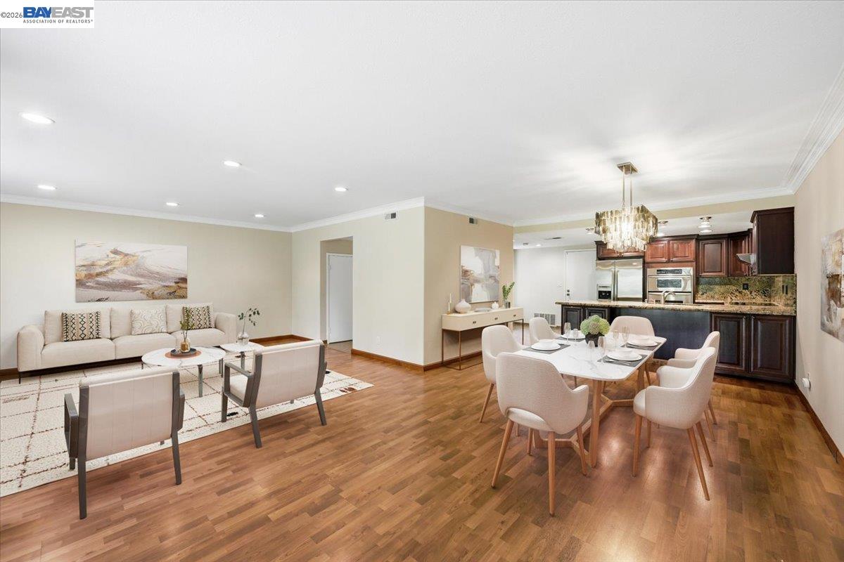 105 Rosario Court San Ramon, CA 94583 - Photo 1 of 32