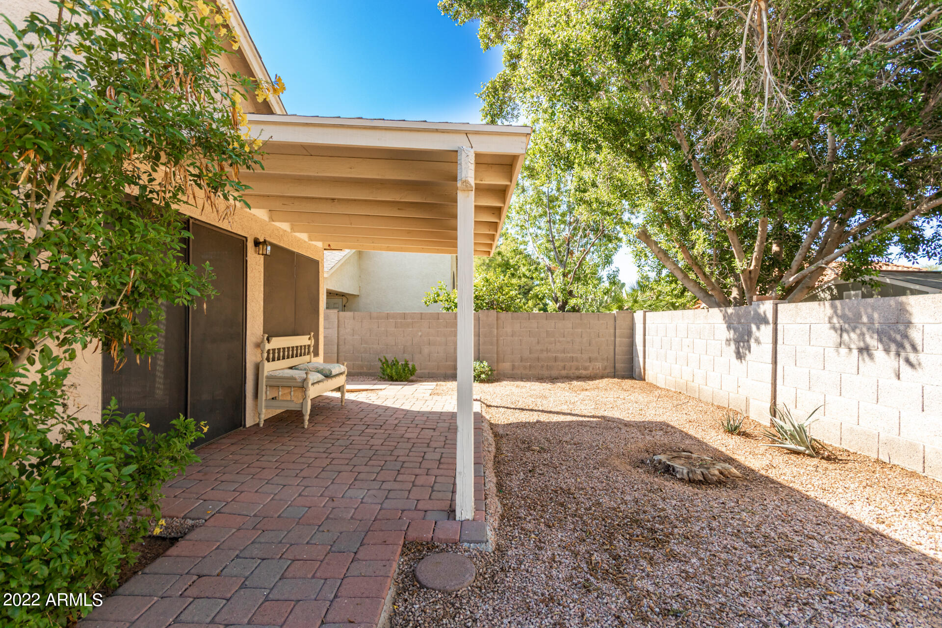 4725 East Brown Road, Unit 40 Mesa, AZ 85205 - Photo 43 of 63 40-Brown