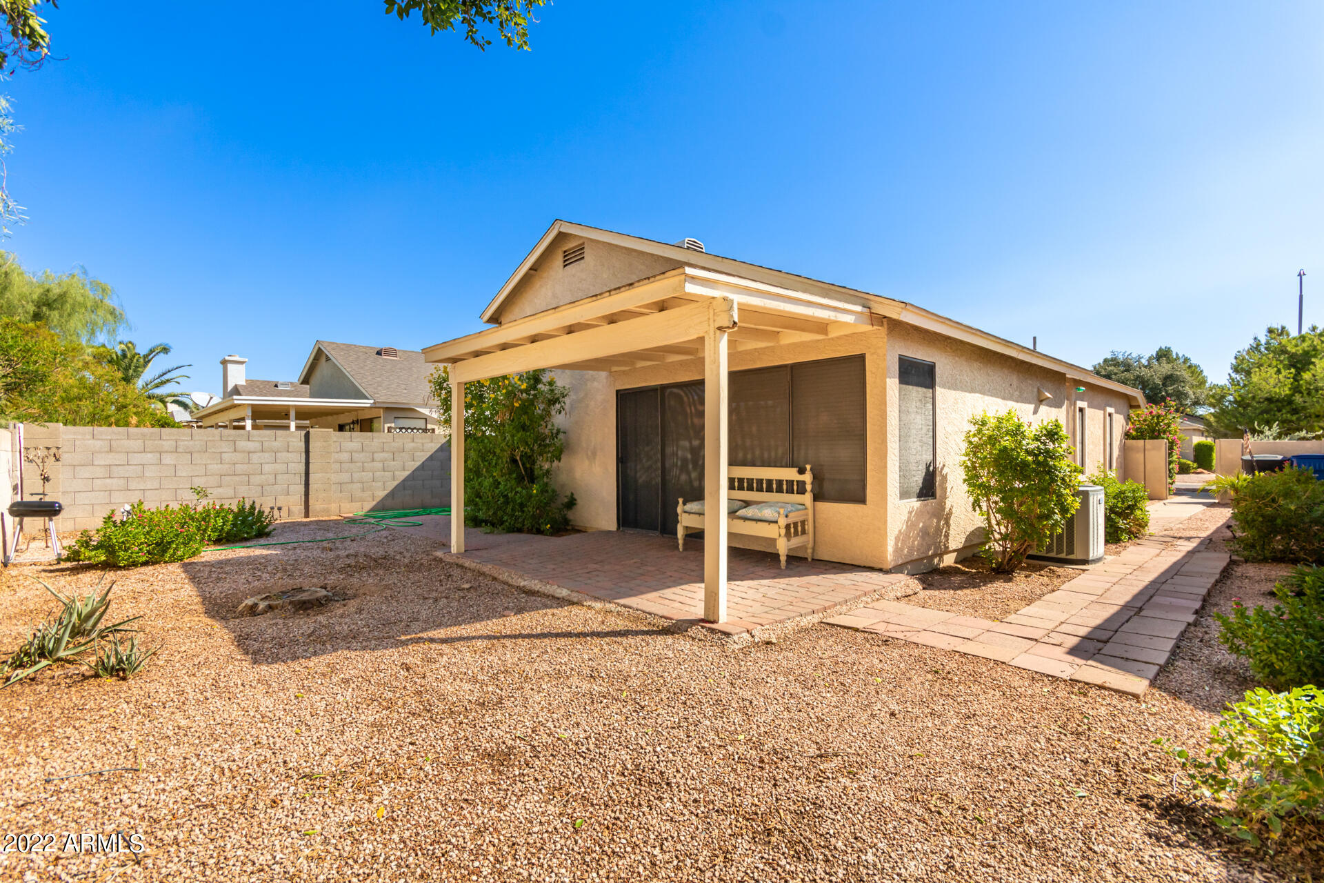 4725 East Brown Road, Unit 40 Mesa, AZ 85205 - Photo 44 of 63 42-Brown