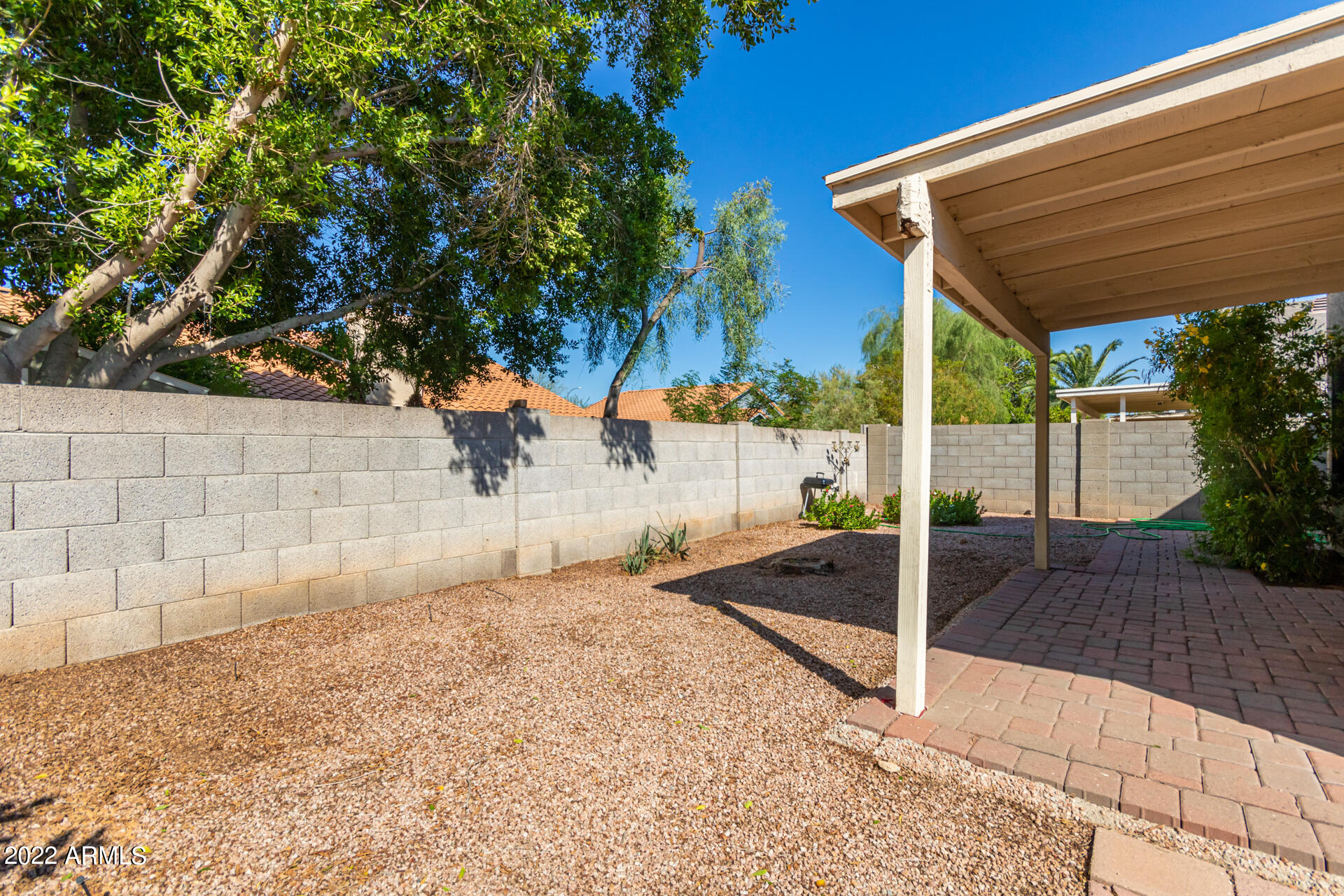 4725 East Brown Road, Unit 40 Mesa, AZ 85205 - Photo 45 of 63 43-Brown