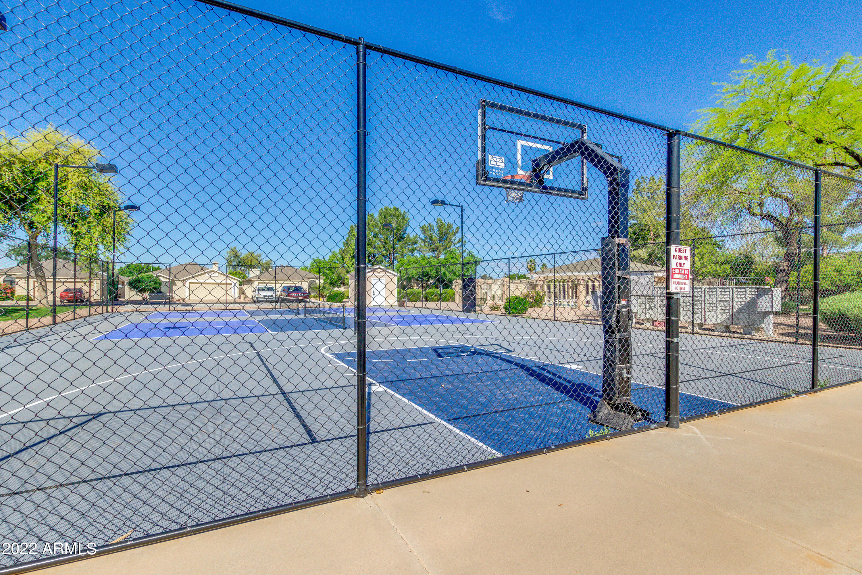 4725 East Brown Road, Unit 40 Mesa, AZ 85205 - Photo 47 of 63 46-Brown