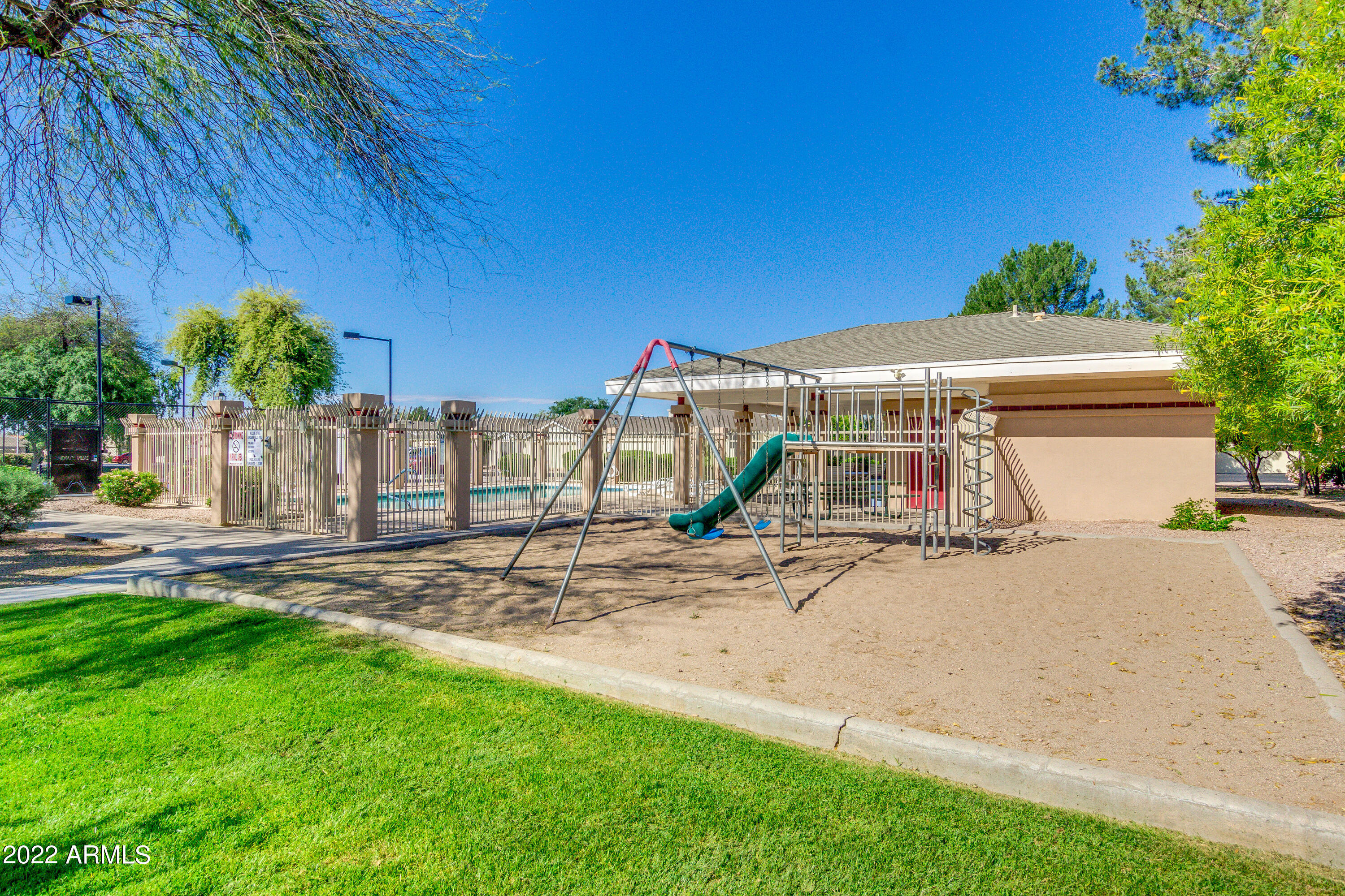 4725 East Brown Road, Unit 40 Mesa, AZ 85205 - Photo 52 of 63 52-Brown