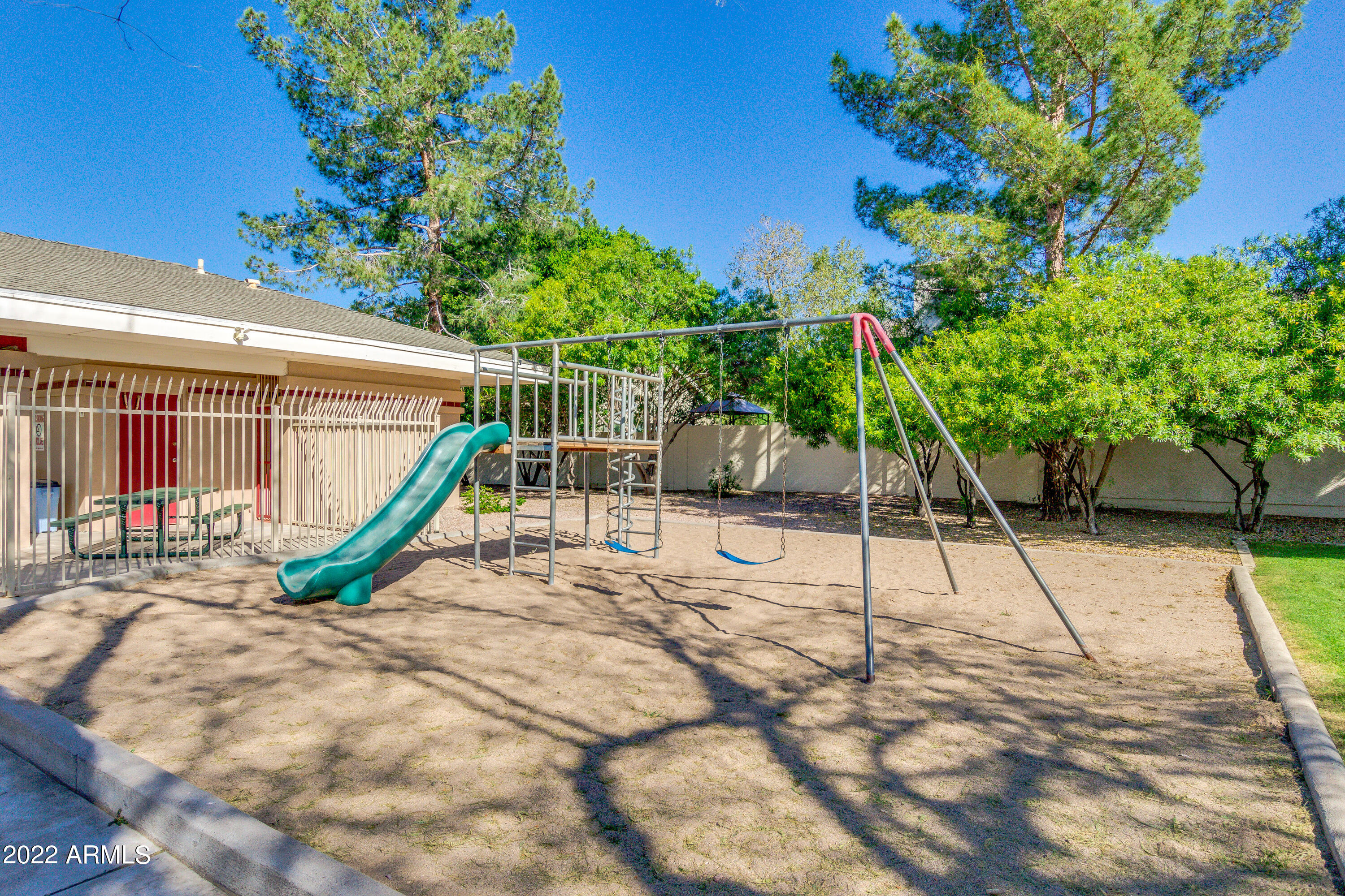 4725 East Brown Road, Unit 40 Mesa, AZ 85205 - Photo 53 of 63 53-Brown