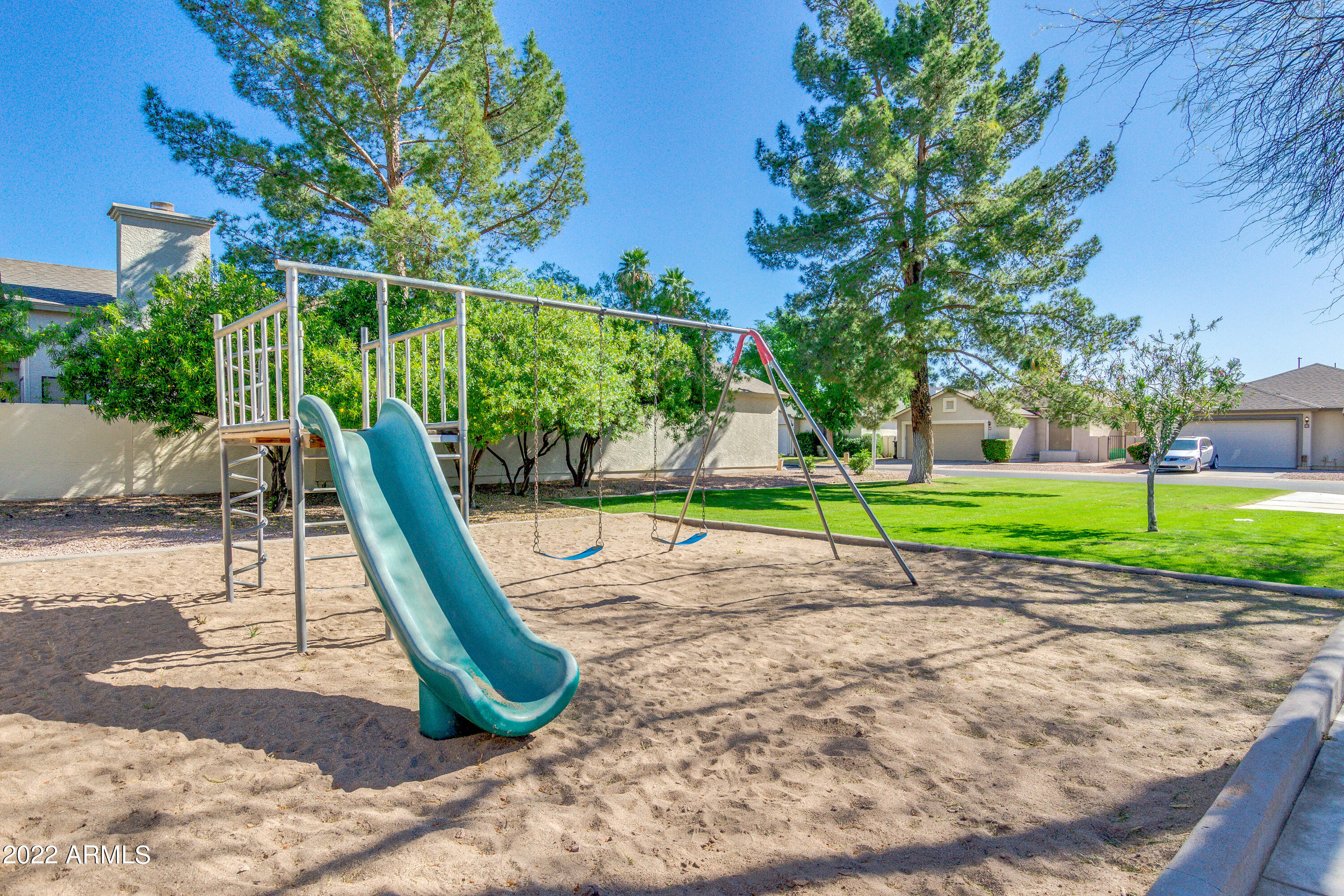 4725 East Brown Road, Unit 40 Mesa, AZ 85205 - Photo 54 of 63 54-Brown