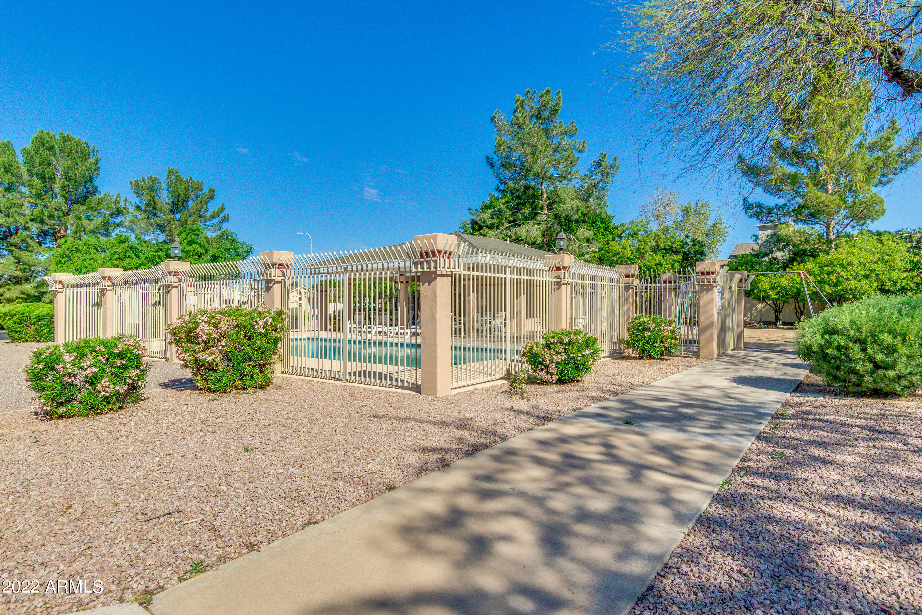4725 East Brown Road, Unit 40 Mesa, AZ 85205 - Photo 55 of 63 55-Brown