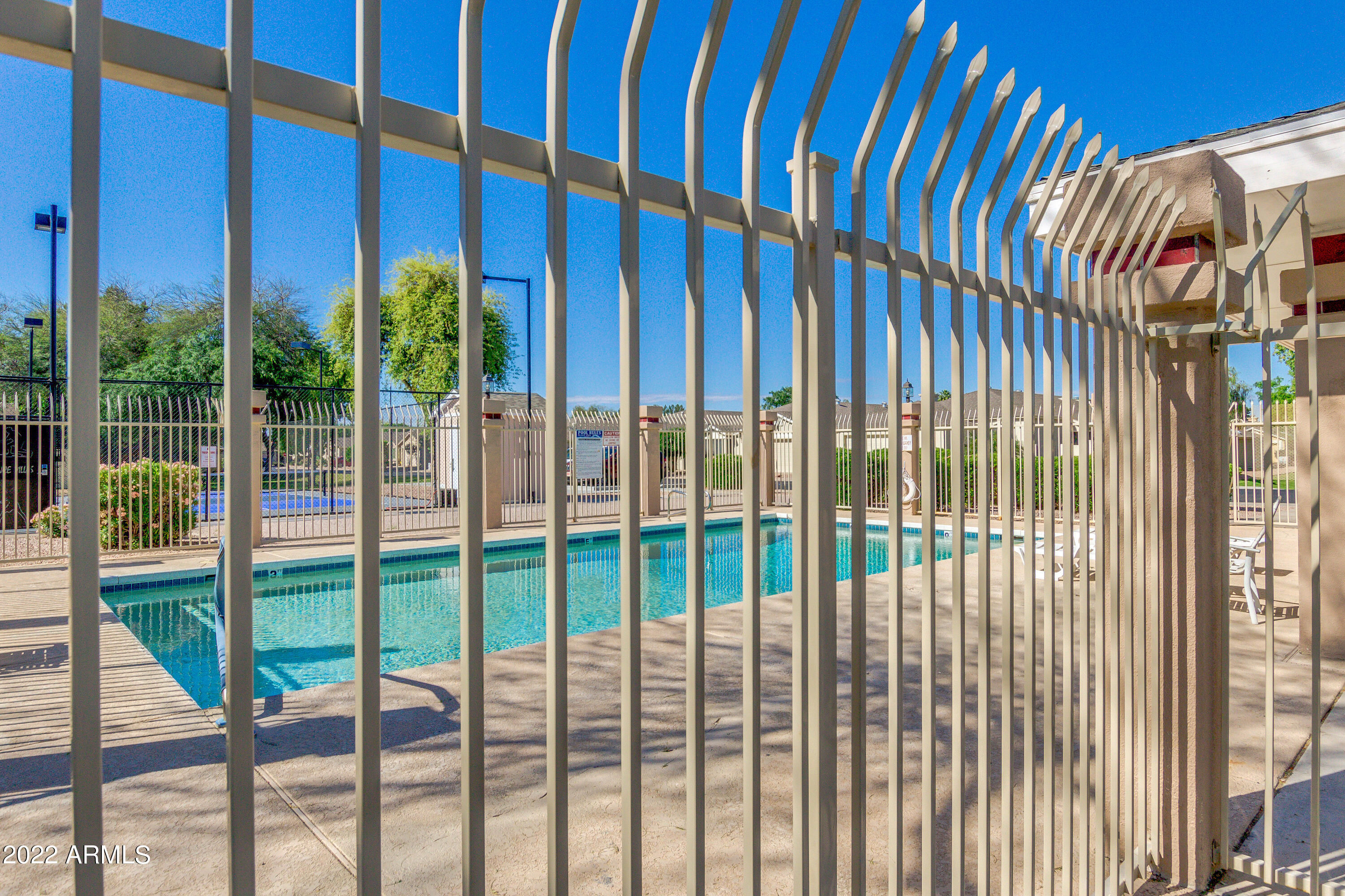 4725 East Brown Road, Unit 40 Mesa, AZ 85205 - Photo 58 of 63 58-Brown