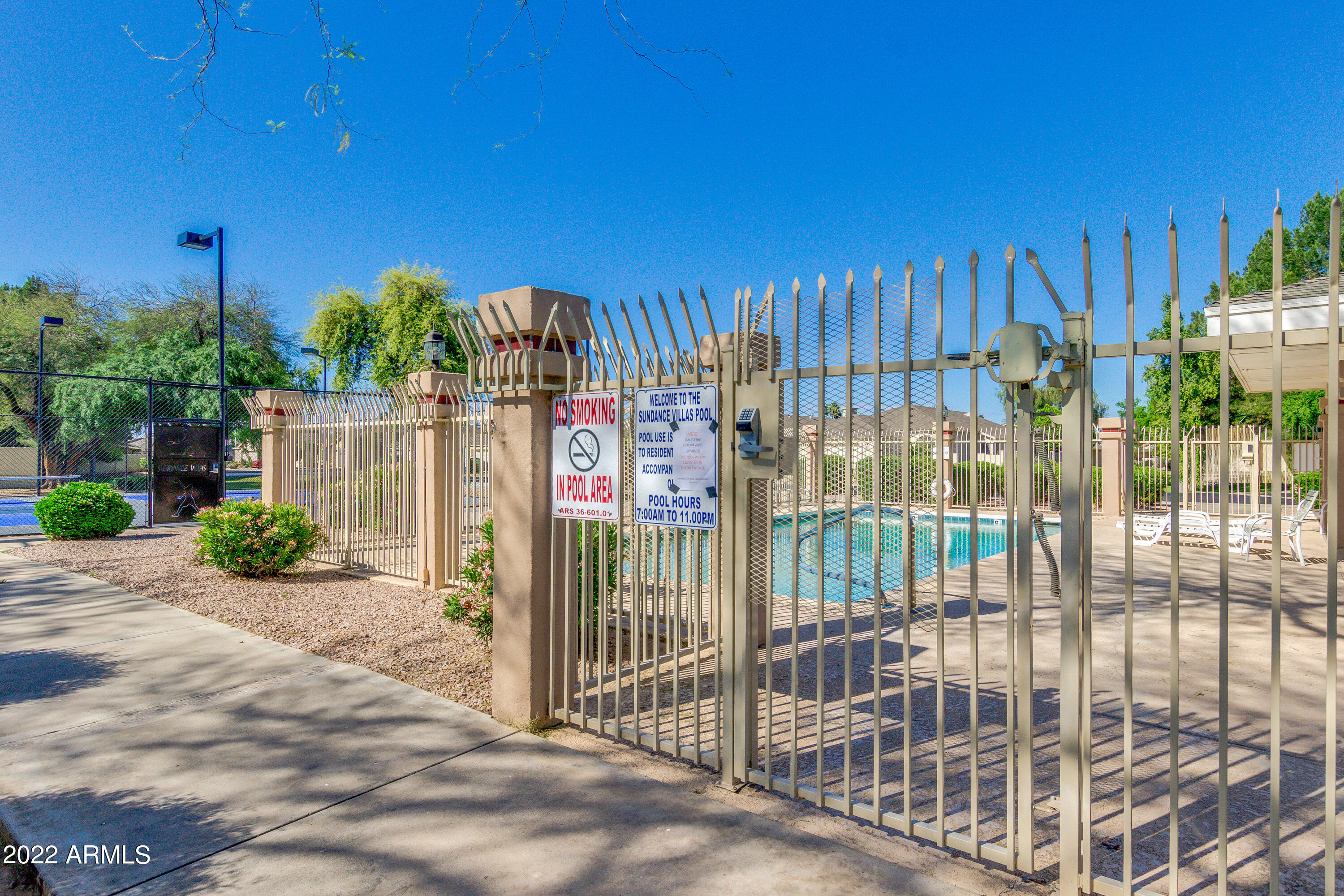 4725 East Brown Road, Unit 40 Mesa, AZ 85205 - Photo 59 of 63 59-Brown