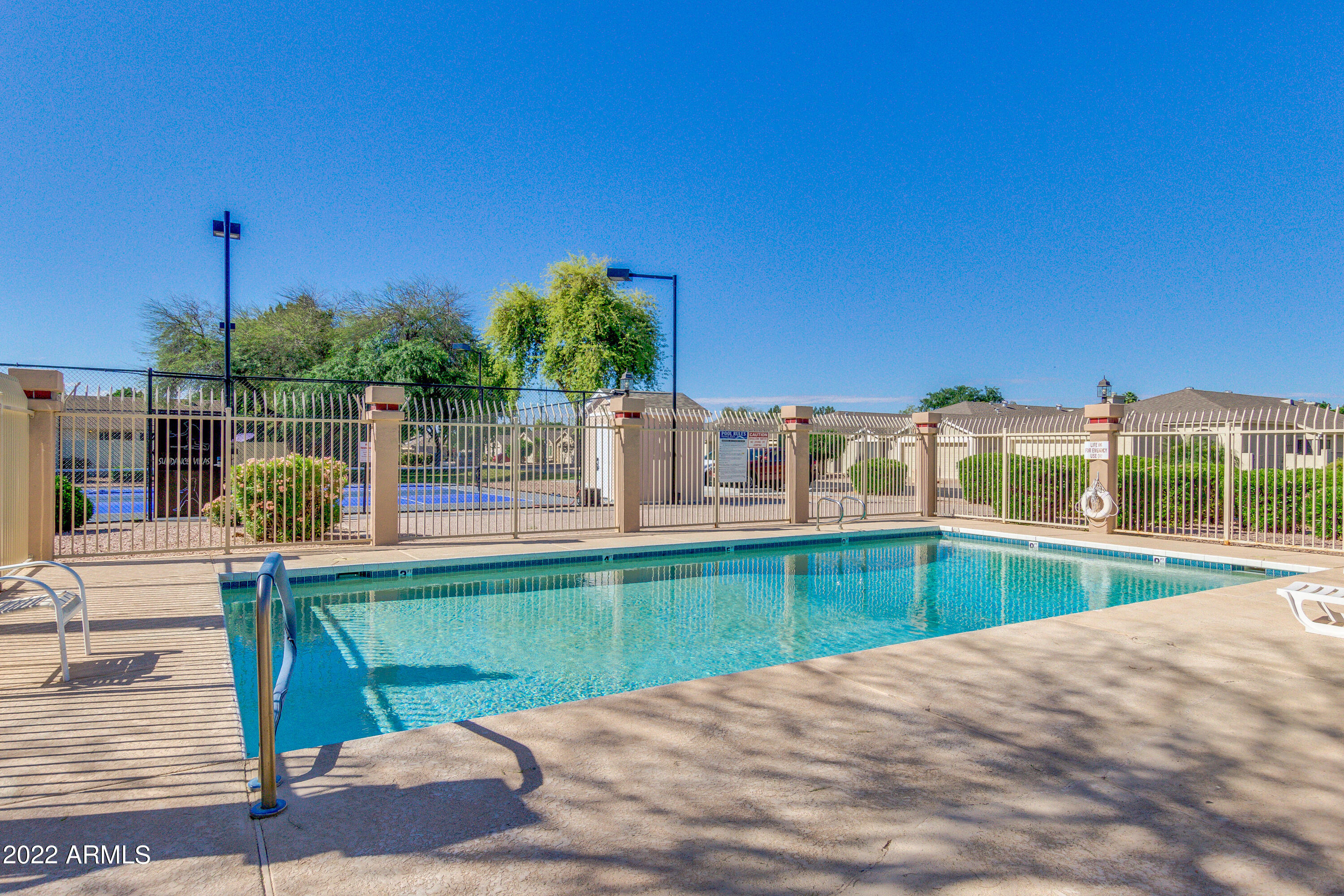 4725 East Brown Road, Unit 40 Mesa, AZ 85205 - Photo 60 of 63 61-Brown
