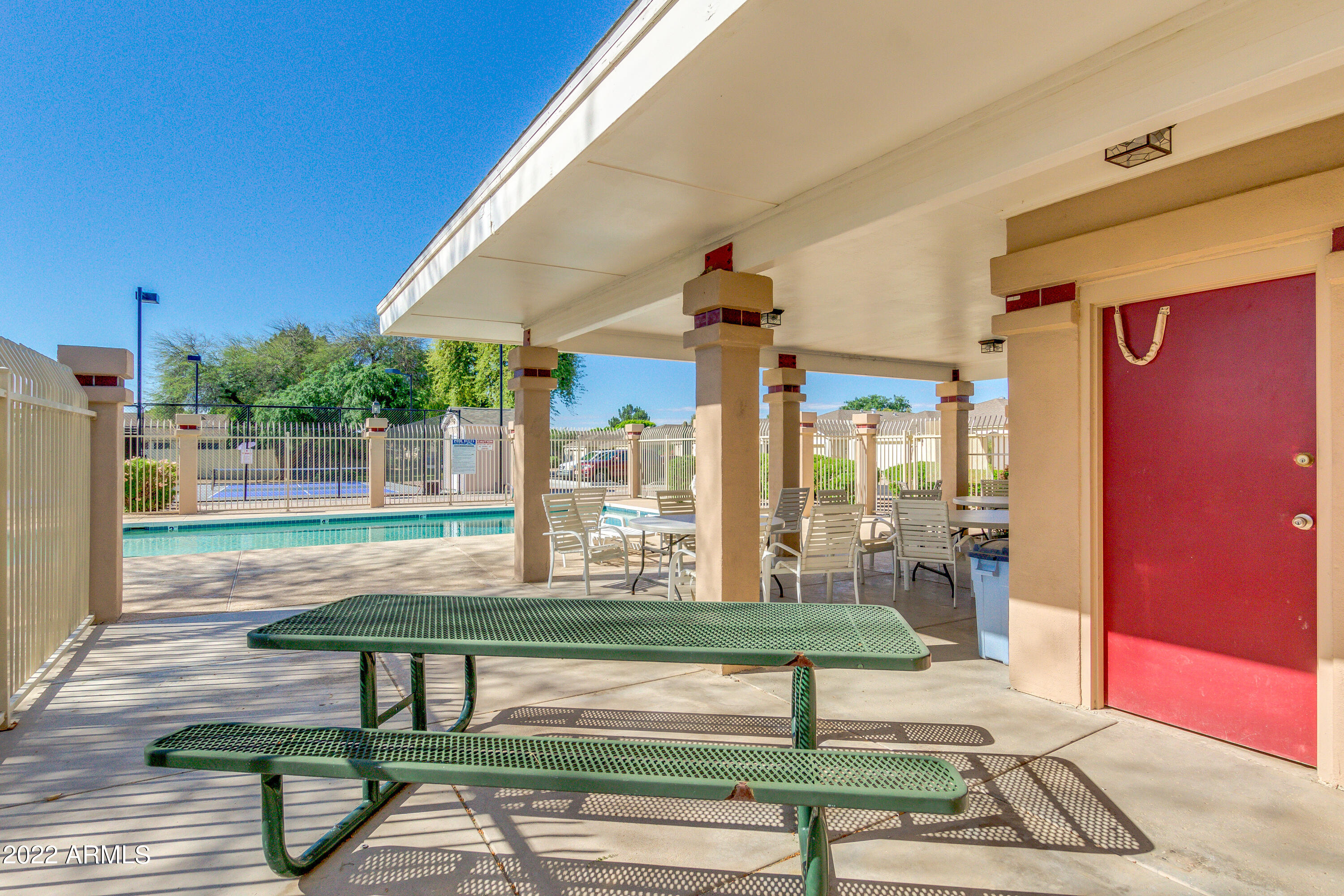 4725 East Brown Road, Unit 40 Mesa, AZ 85205 - Photo 61 of 63 62-Brown