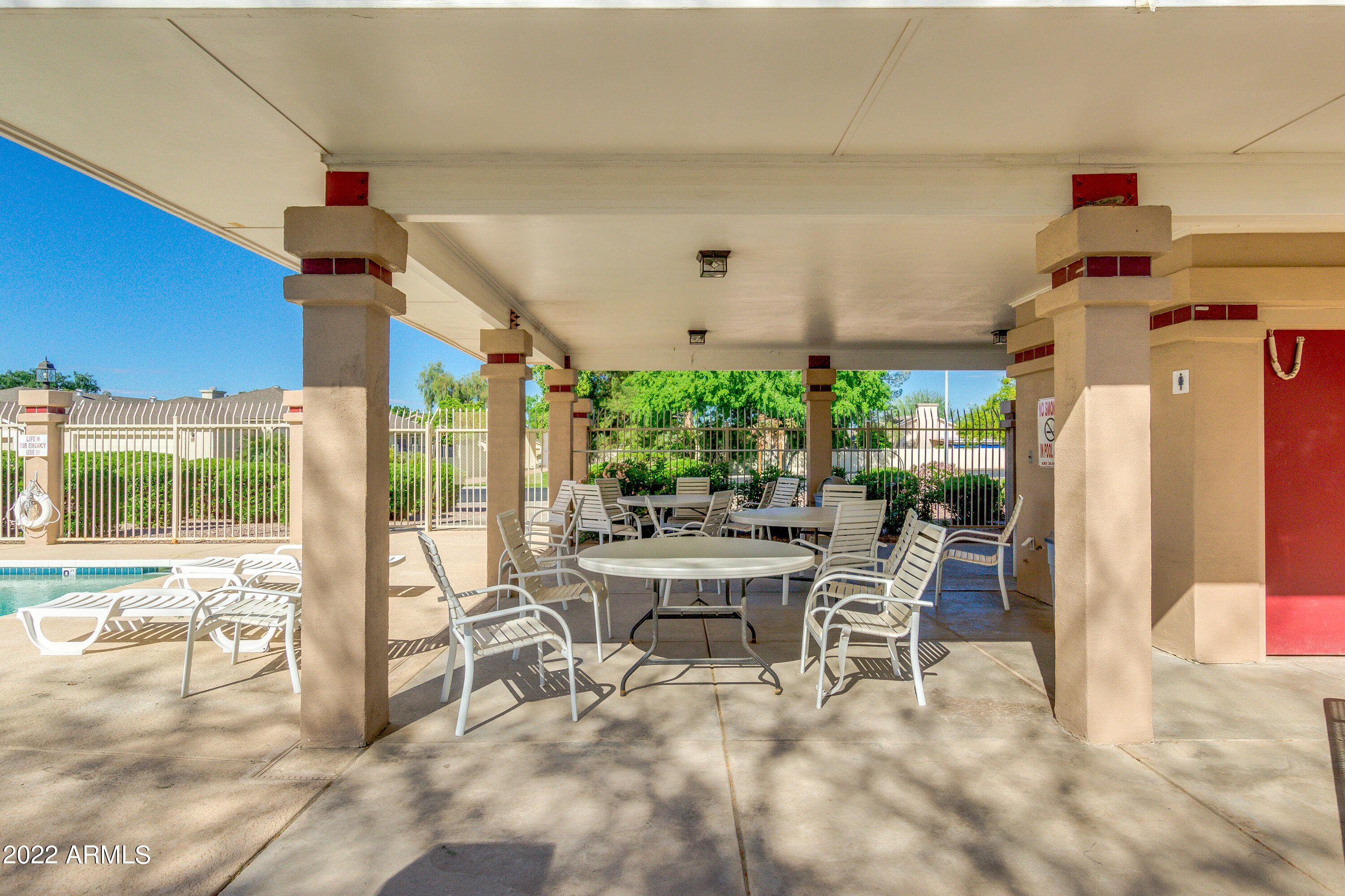 4725 East Brown Road, Unit 40 Mesa, AZ 85205 - Photo 62 of 63 63-Brown