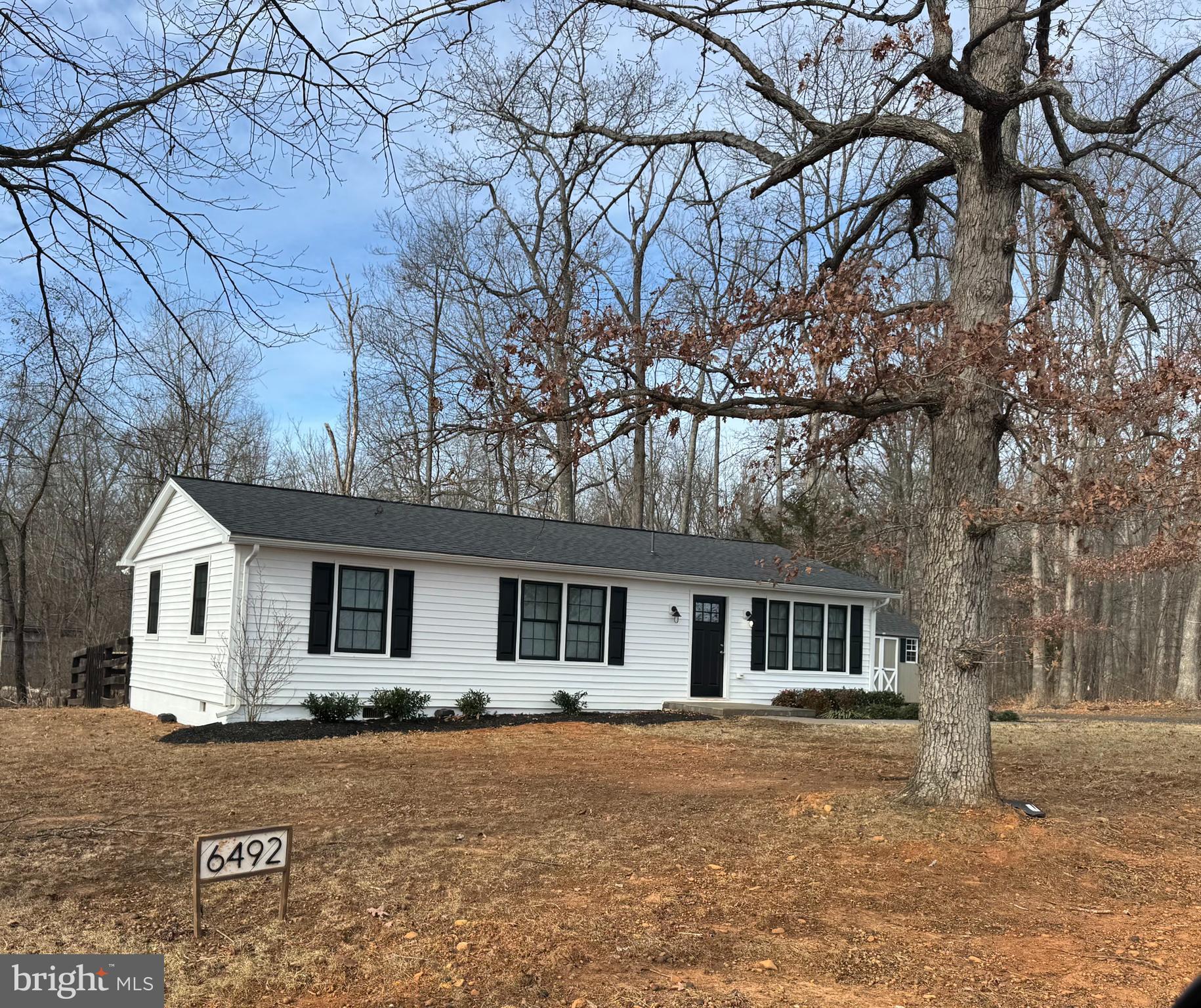 6492 Vint Hill Road Warrenton, VA 20187 - Photo 1 of 1