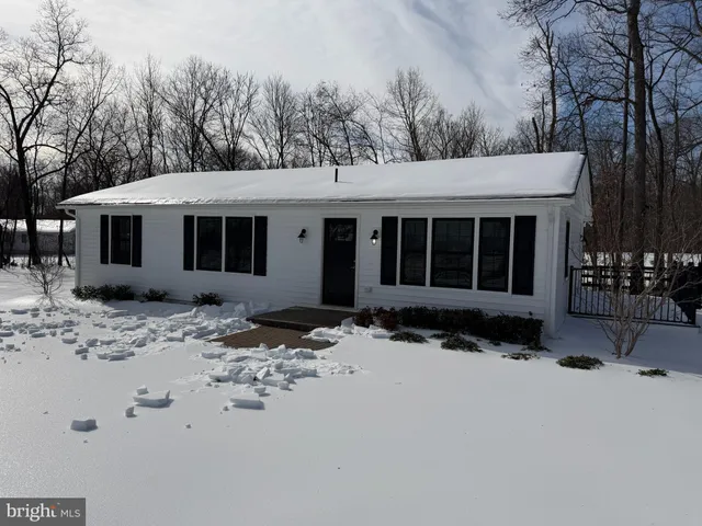 $2,800 | 6492 Vint Hill Road, Warrenton, VA 20187