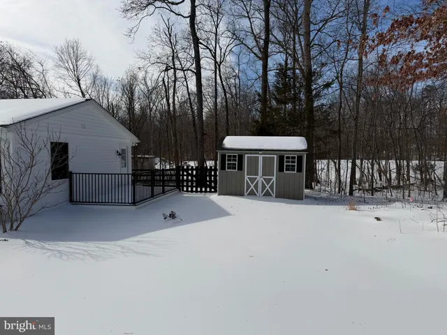 $2,800 | 6492 Vint Hill Road, Warrenton, VA 20187