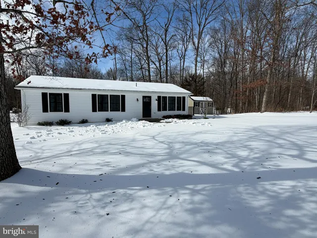 $2,800 | 6492 Vint Hill Road, Warrenton, VA 20187