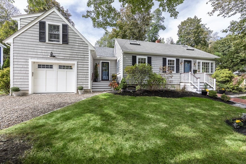 20 Cheever Avenue Marblehead, MA 01945 - Photo 1 of 38