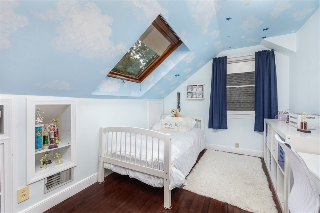 20 Cheever Avenue Marblehead, MA 01945 - Photo 23 of 38