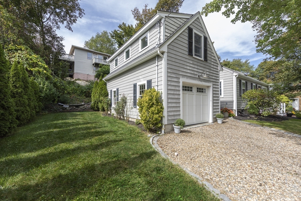 20 Cheever Avenue Marblehead, MA 01945 - Photo 28 of 38