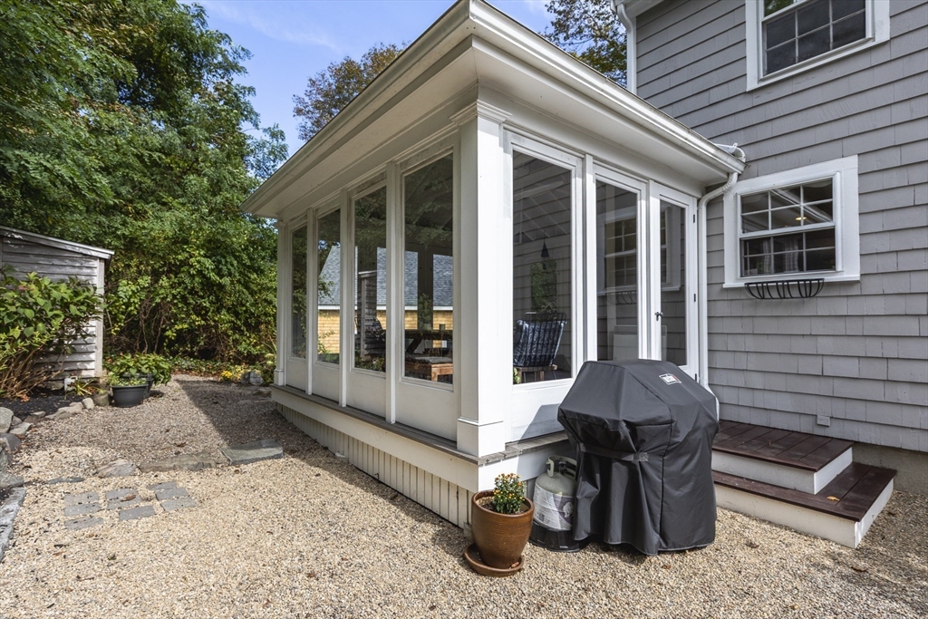 20 Cheever Avenue Marblehead, MA 01945 - Photo 32 of 38