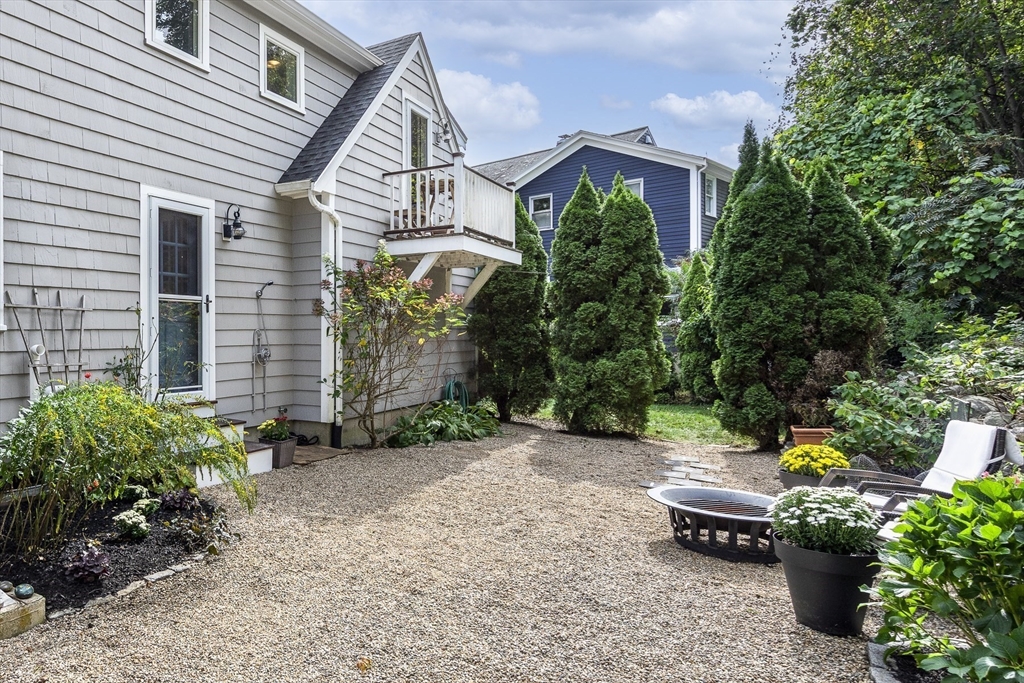 20 Cheever Avenue Marblehead, MA 01945 - Photo 34 of 38