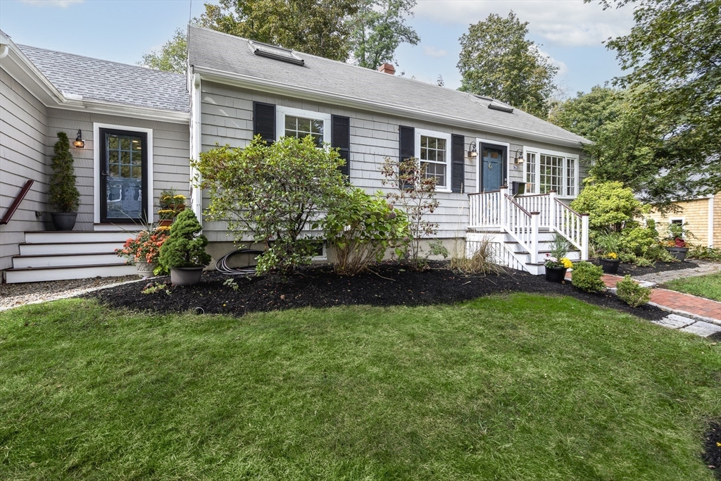 20 Cheever Avenue Marblehead, MA 01945 - Photo 37 of 38