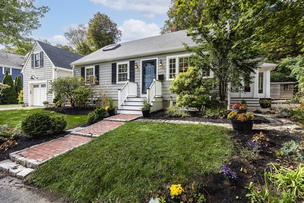 20 Cheever Avenue Marblehead, MA 01945 - Photo 38 of 38