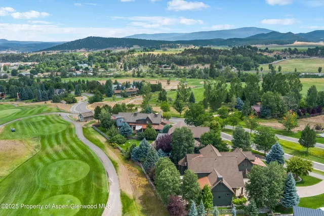 $3,000,000 | 221 Crystal Canyon Drive, Carbondale, CO 81623
