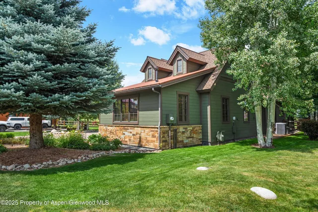 $3,000,000 | 221 Crystal Canyon Drive, Carbondale, CO 81623