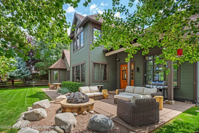 $3,000,000 | 221 Crystal Canyon Drive, Carbondale, CO 81623