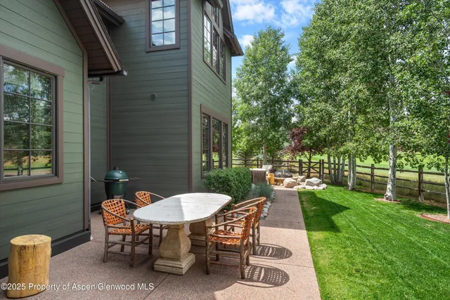 $3,000,000 | 221 Crystal Canyon Drive, Carbondale, CO 81623