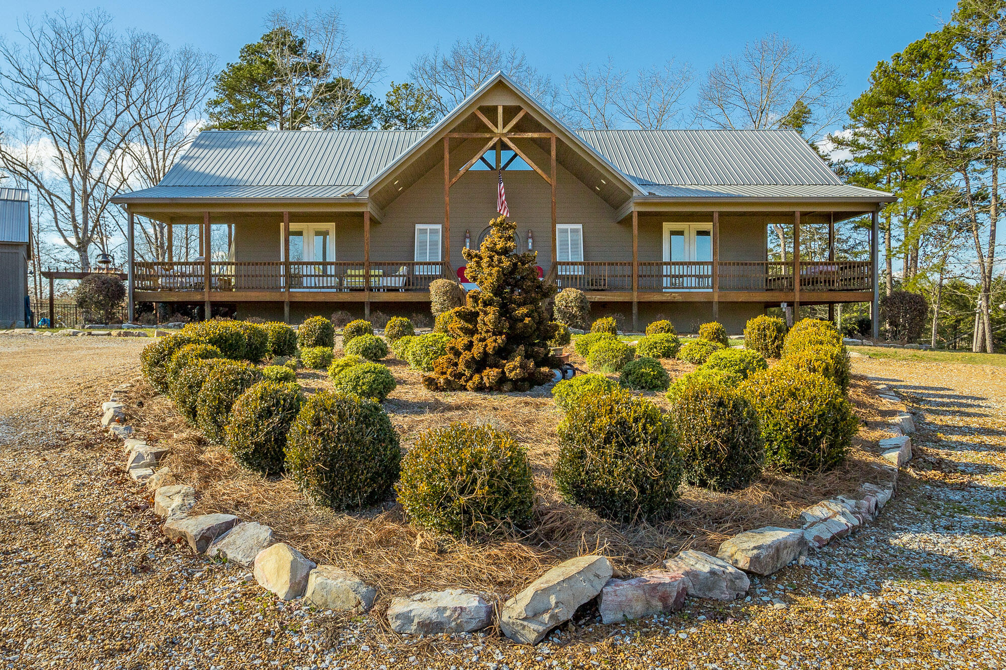 14107 Mt Tabor Road Soddy Daisy, TN 37379 - Photo 1 of 155 14107 Mt. Tabor Rd. HD-106