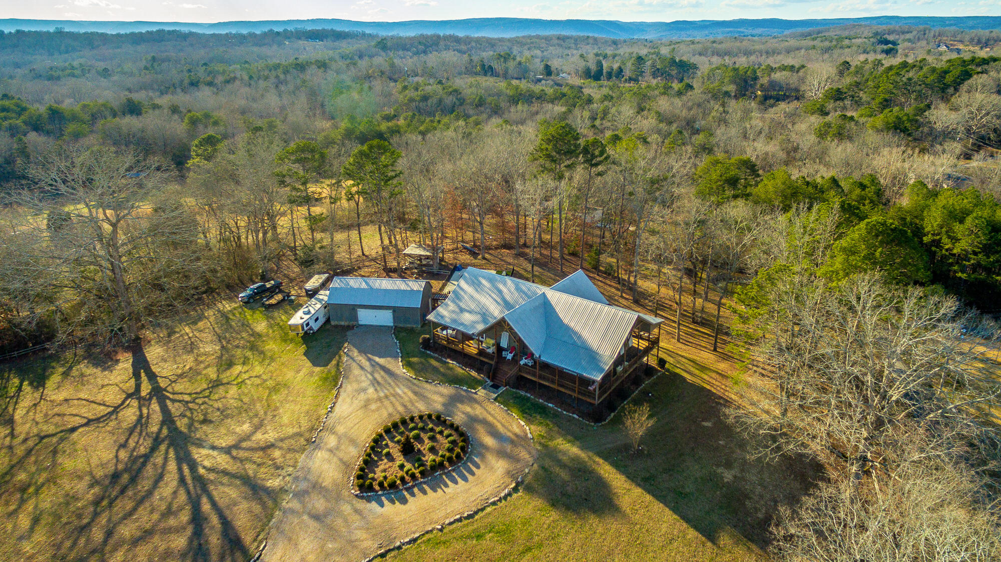 14107 Mt Tabor Road Soddy Daisy, TN 37379 - Photo 102 of 155 14107 Mt. Tabor Rd. HD-68