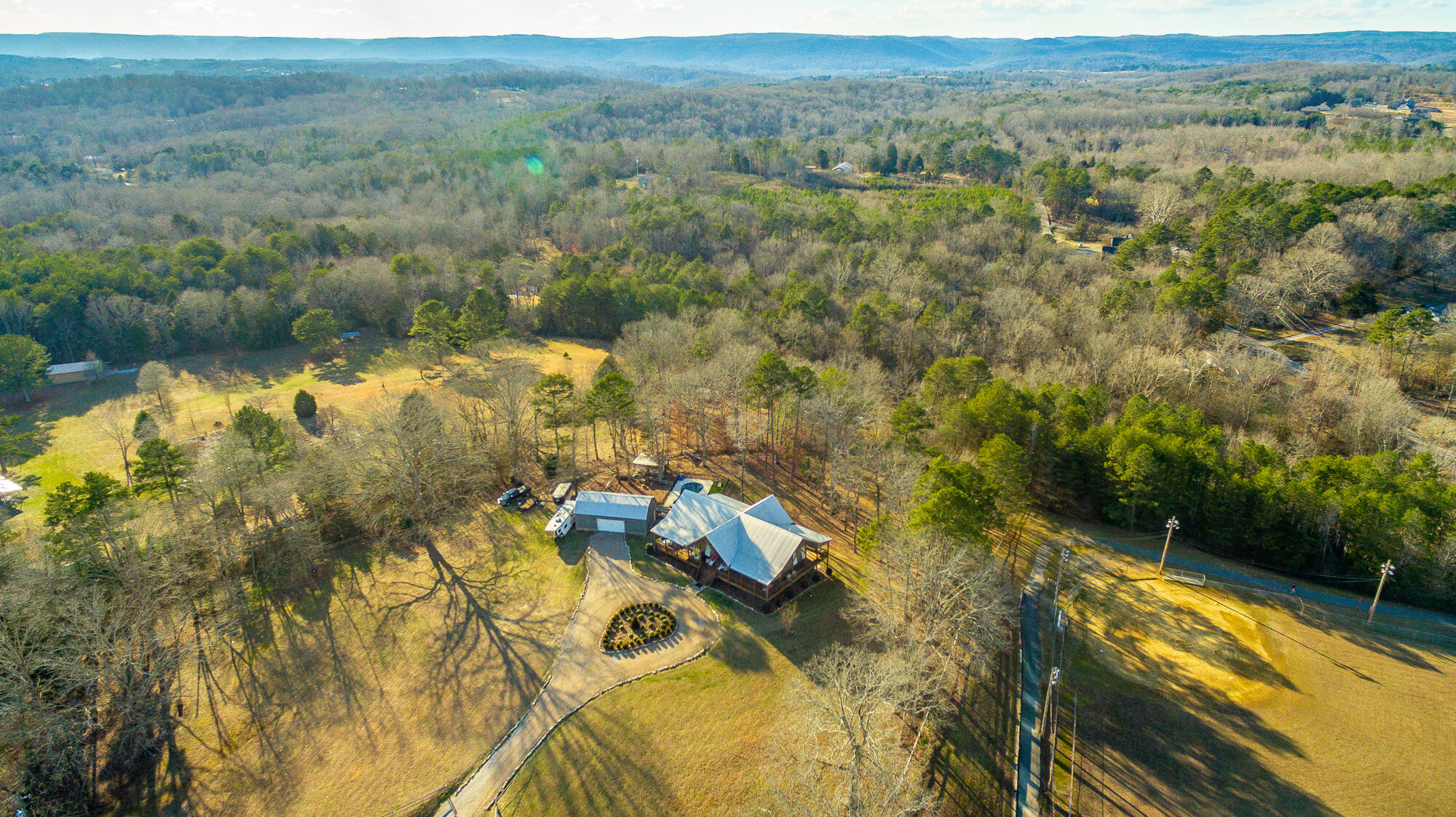 14107 Mt Tabor Road Soddy Daisy, TN 37379 - Photo 103 of 155 14107 Mt. Tabor Rd. HD-69