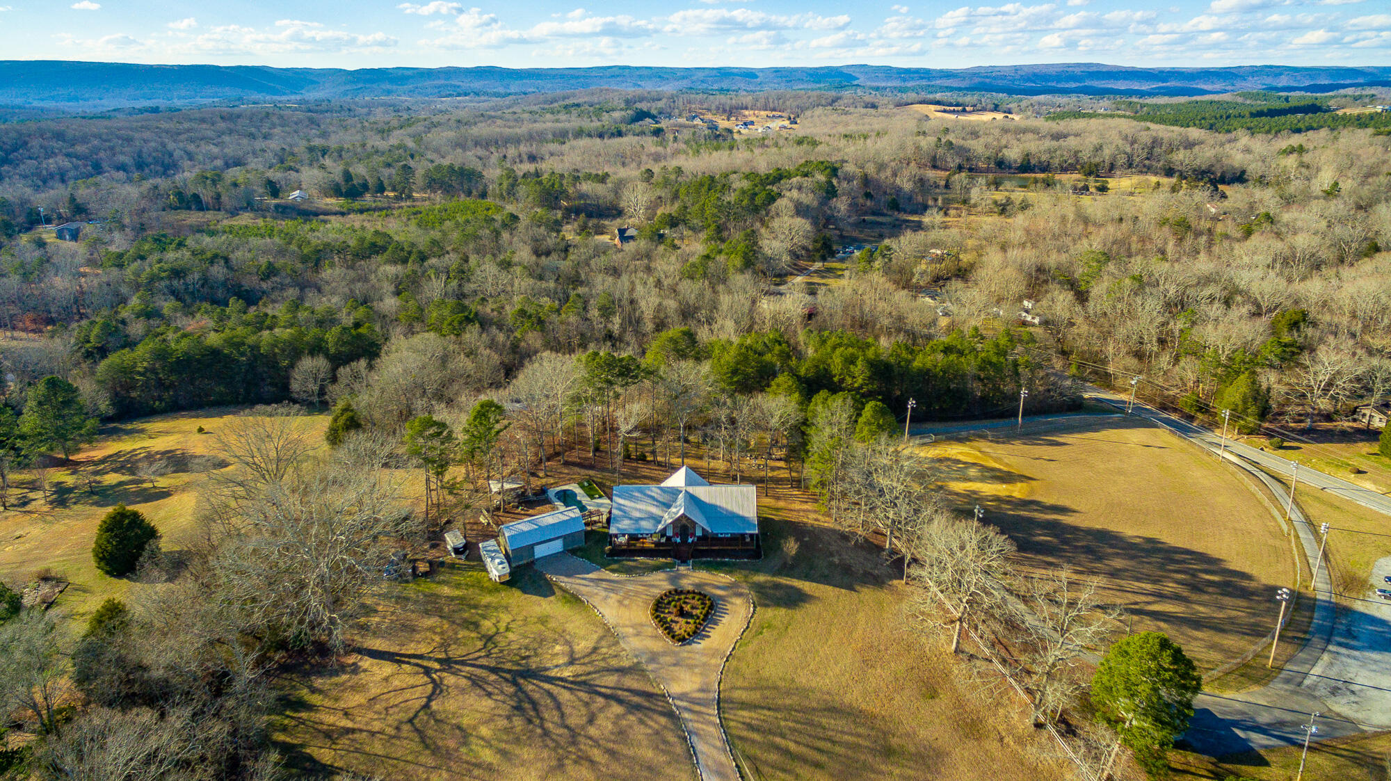 14107 Mt Tabor Road Soddy Daisy, TN 37379 - Photo 104 of 155 14107 Mt. Tabor Rd. HD-70