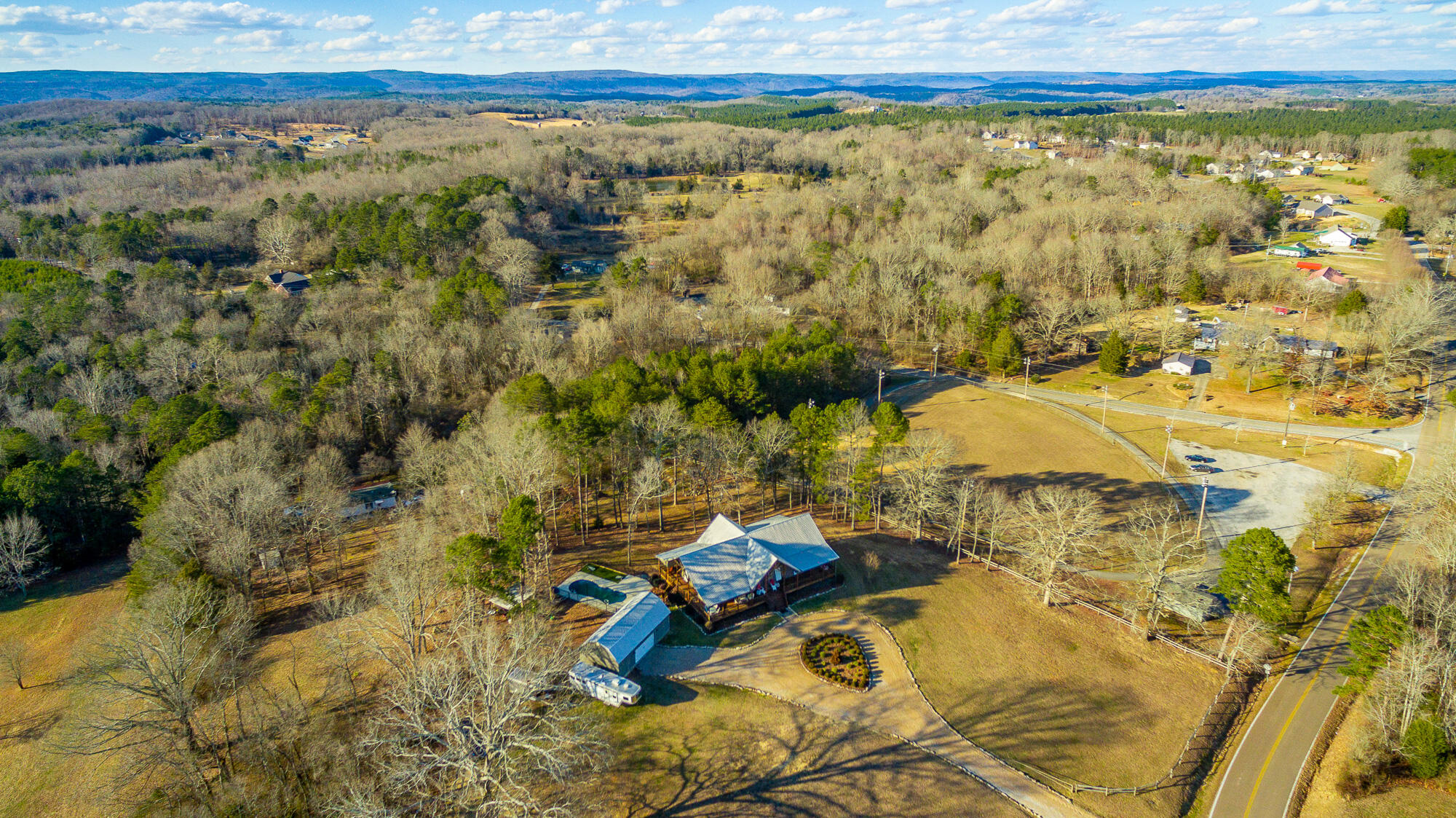 14107 Mt Tabor Road Soddy Daisy, TN 37379 - Photo 105 of 155 14107 Mt. Tabor Rd. HD-71