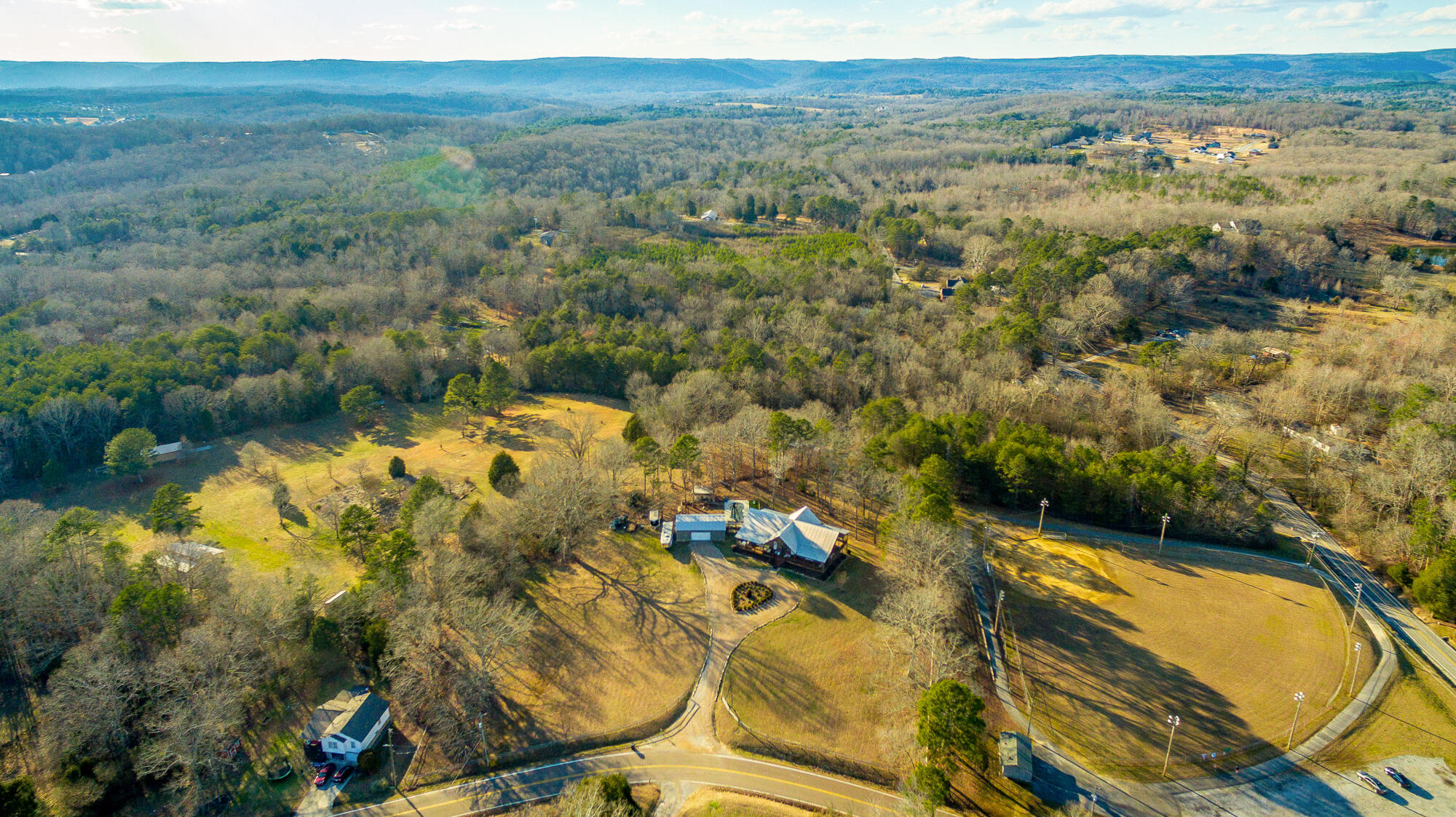 14107 Mt Tabor Road Soddy Daisy, TN 37379 - Photo 108 of 155 14107 Mt. Tabor Rd. HD-74