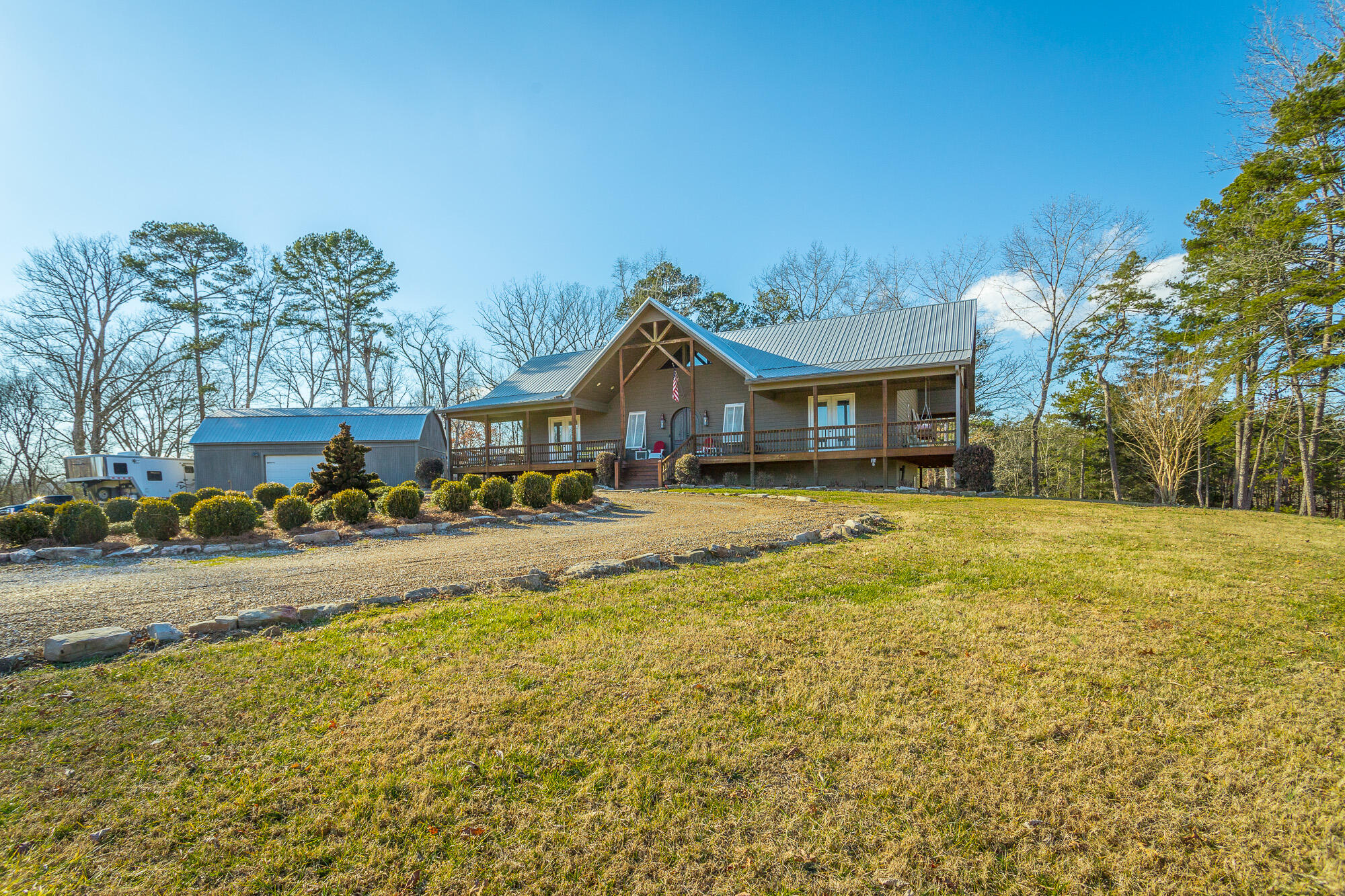 14107 Mt Tabor Road Soddy Daisy, TN 37379 - Photo 11 of 155 14107 Mt. Tabor Rd. HD-110